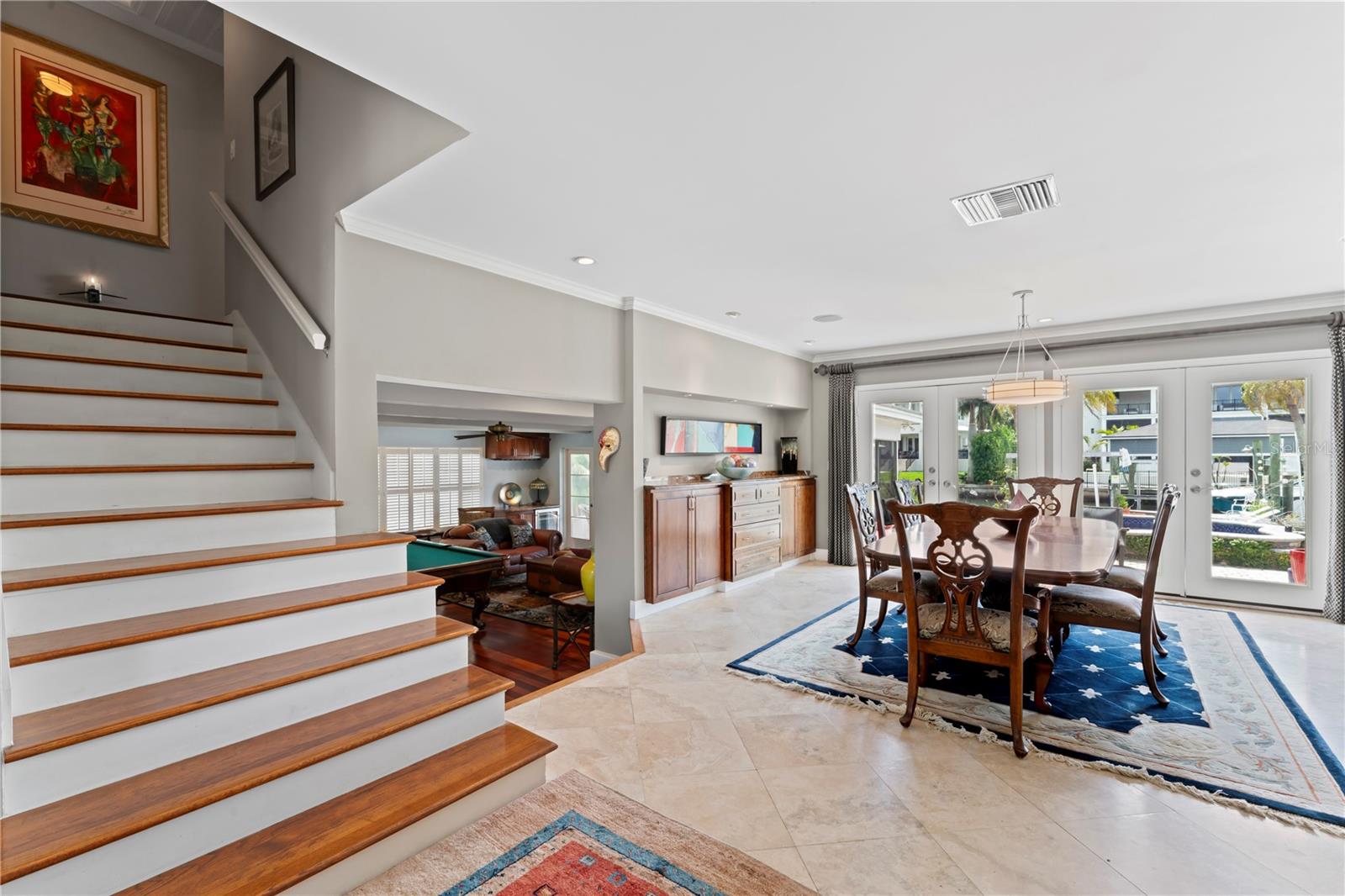 SUNSET PARK ISLES UNIT 5 - Residential