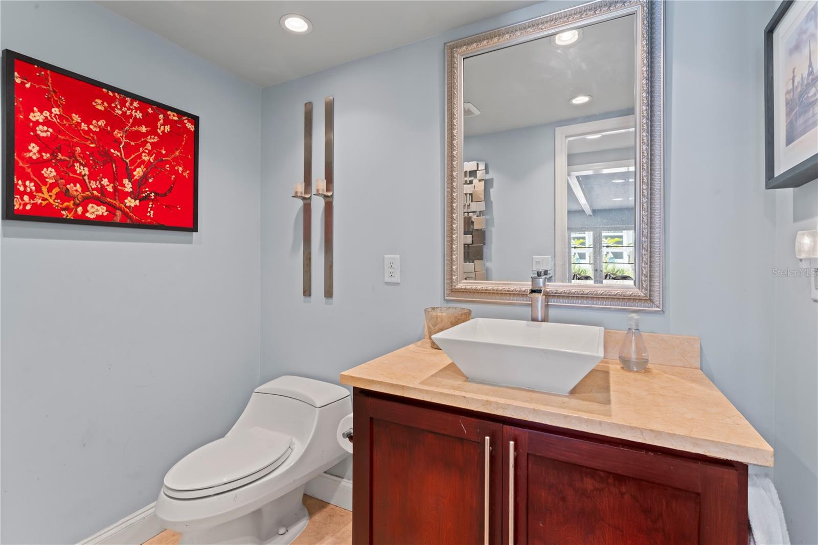 SUNSET PARK ISLES UNIT 5 - Residential