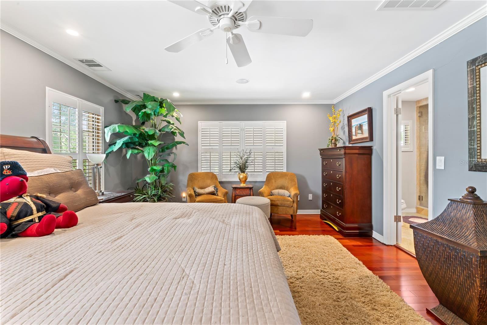 SUNSET PARK ISLES UNIT 5 - Residential