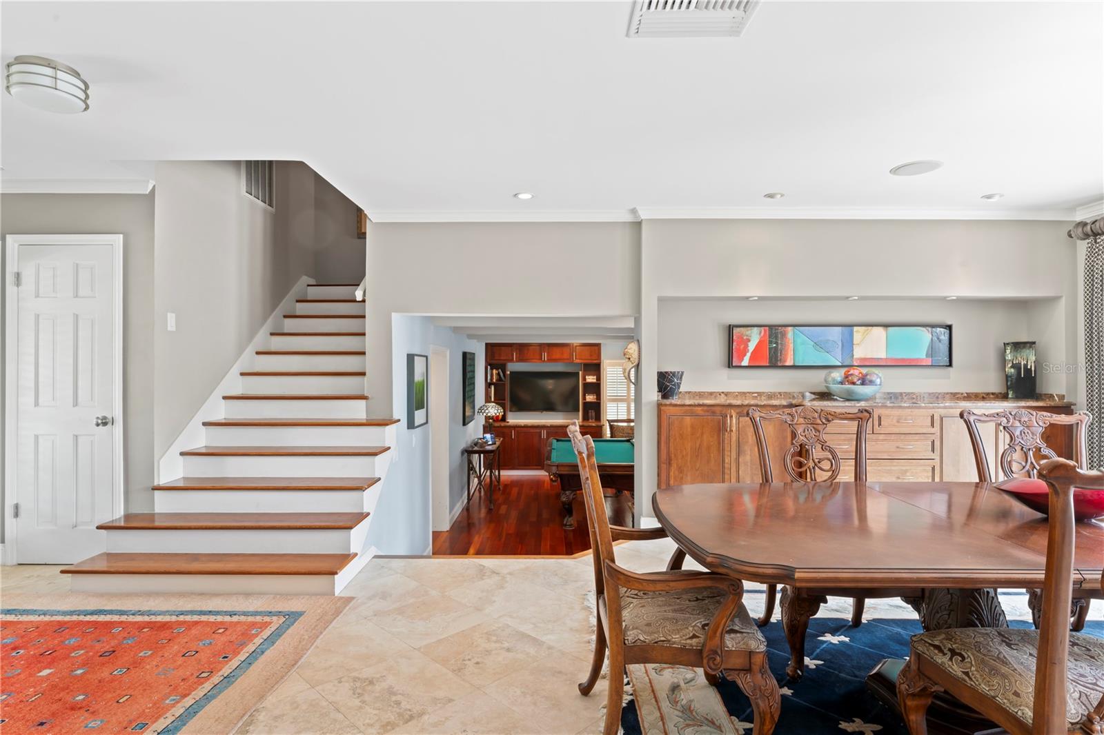 SUNSET PARK ISLES UNIT 5 - Residential