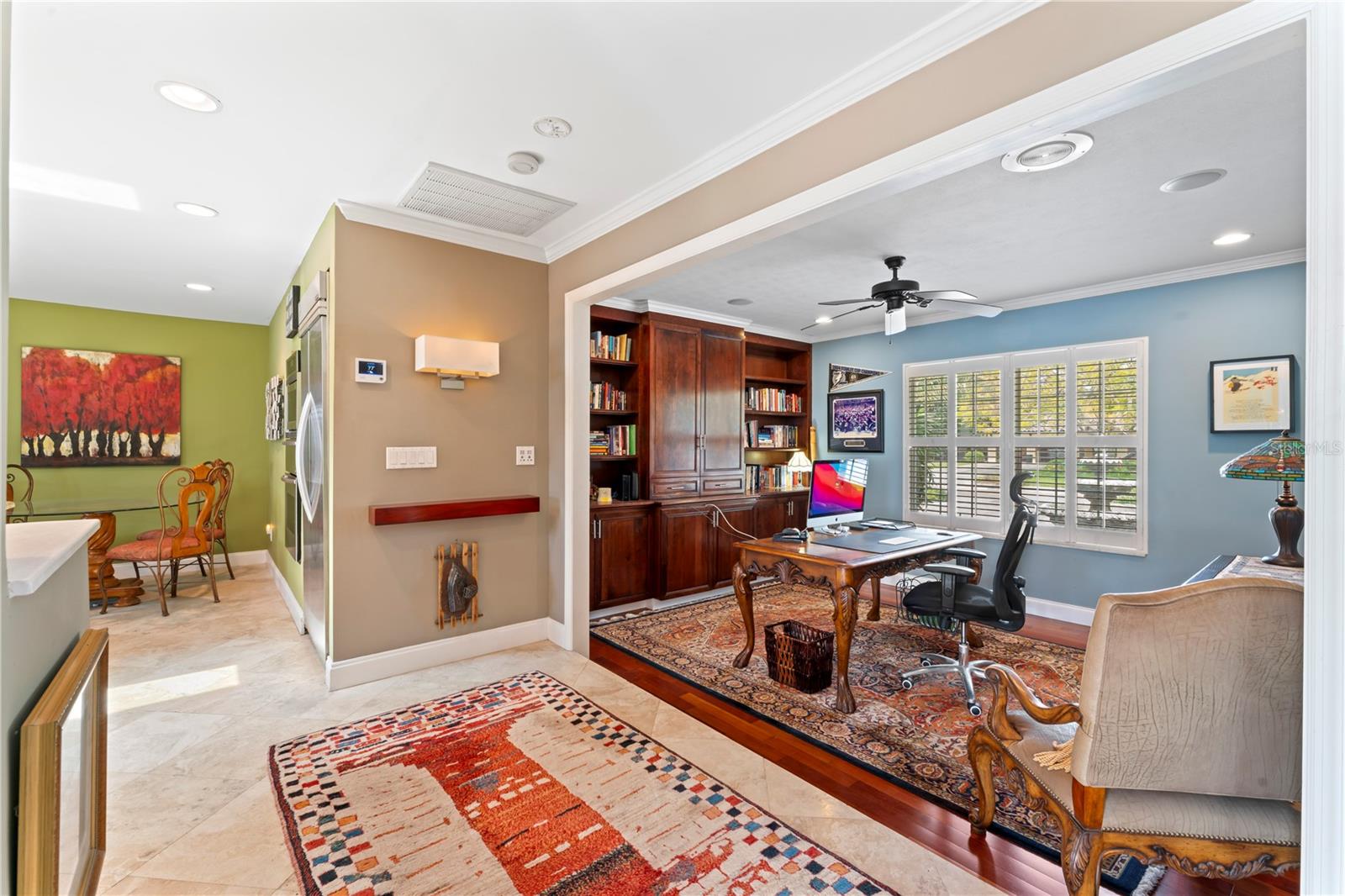 SUNSET PARK ISLES UNIT 5 - Residential