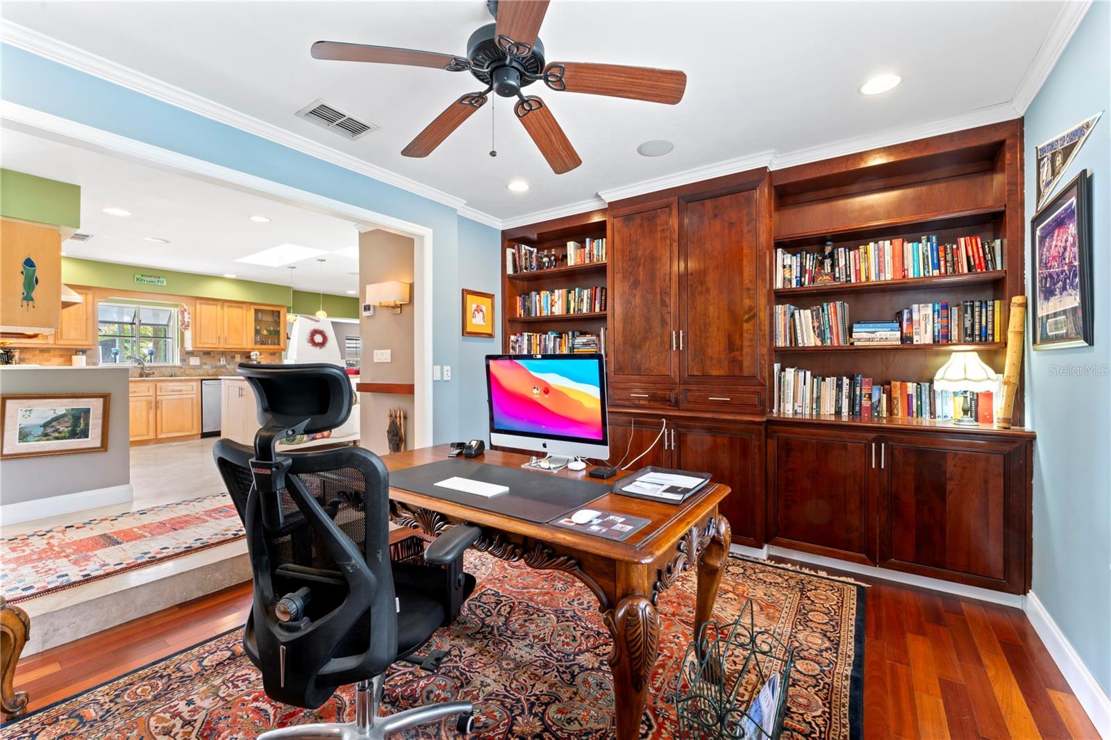 SUNSET PARK ISLES UNIT 5 - Residential