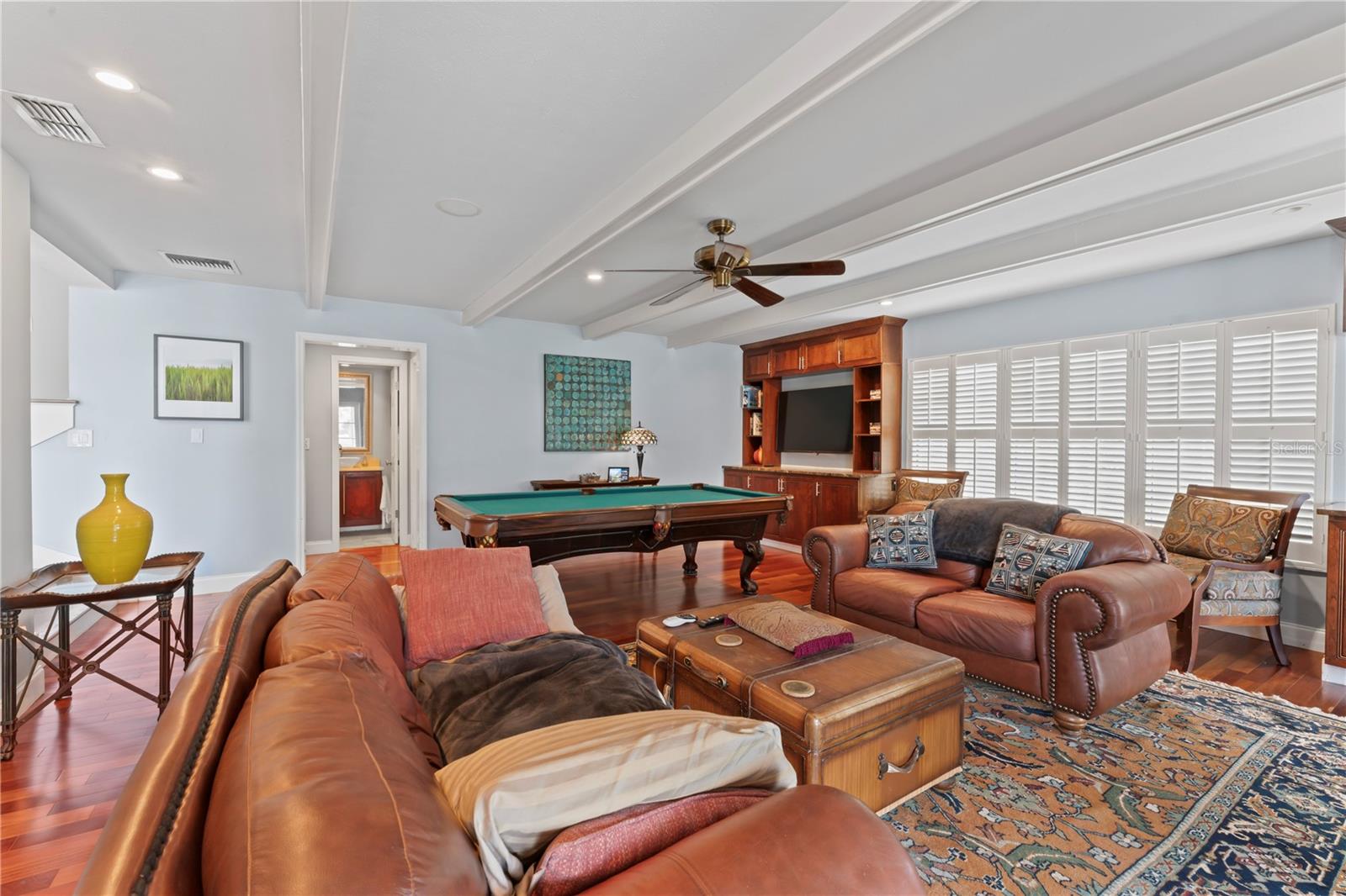 SUNSET PARK ISLES UNIT 5 - Residential