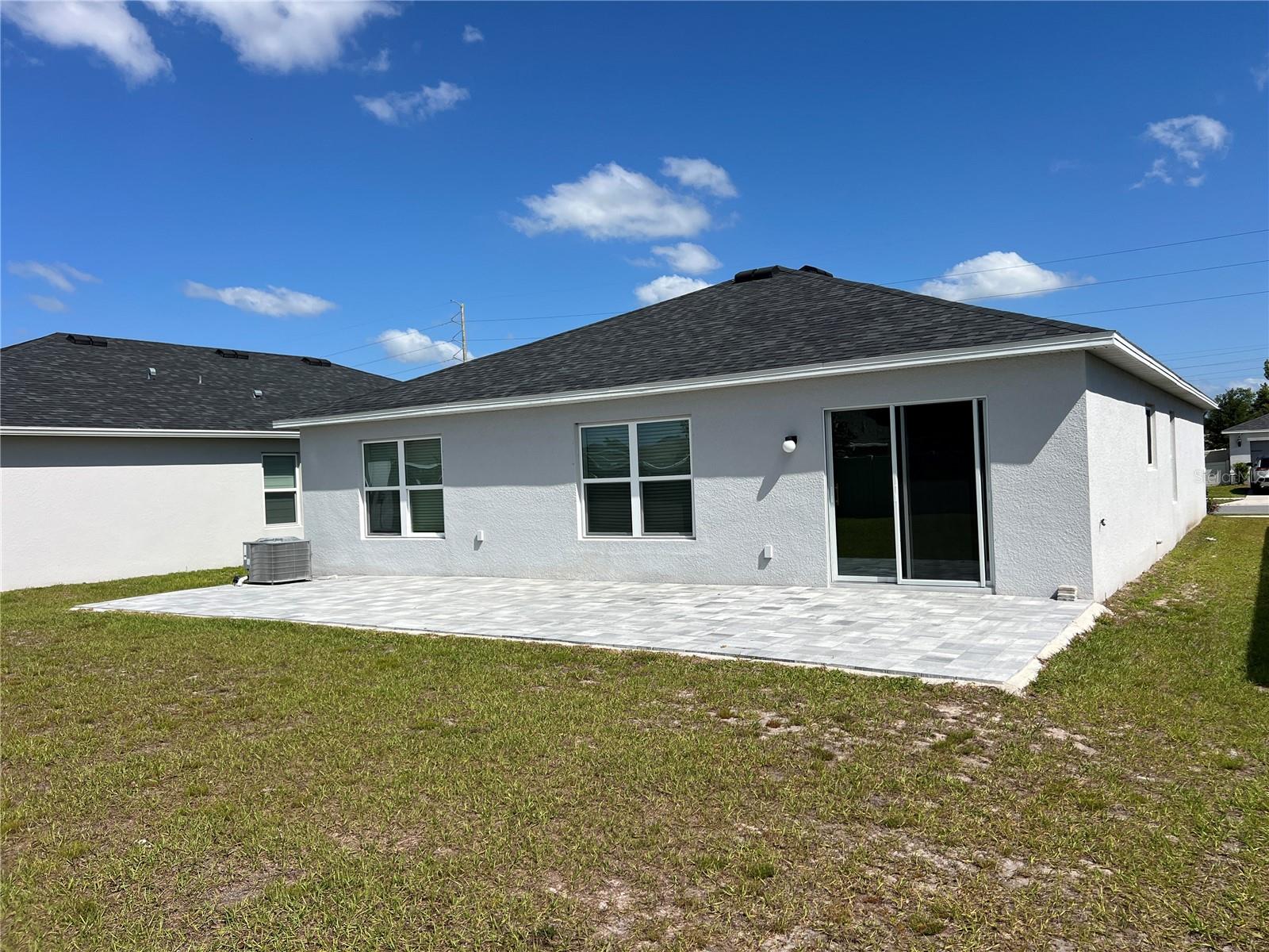 DEER RUN ESTATES - Residential