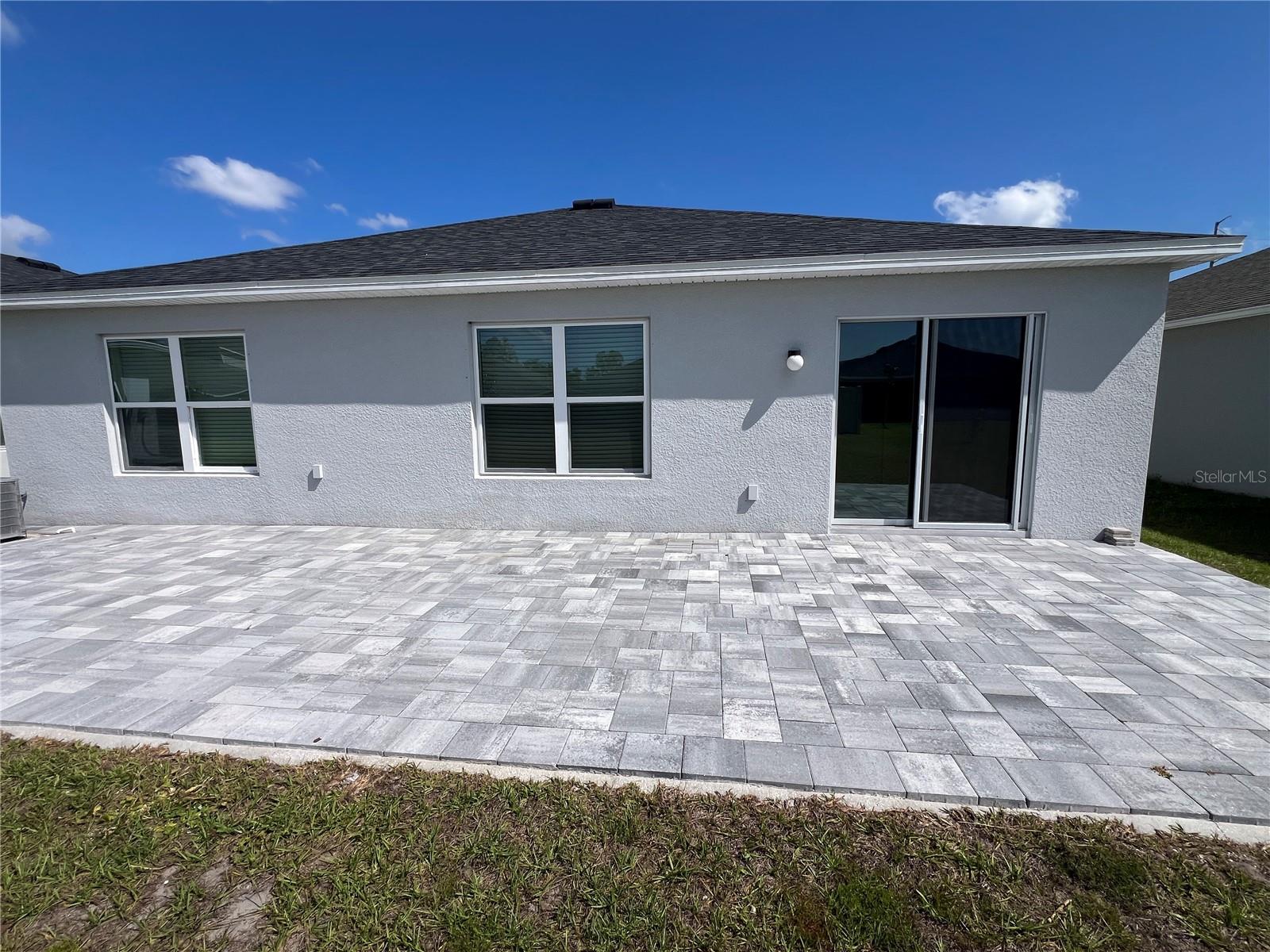 DEER RUN ESTATES - Residential