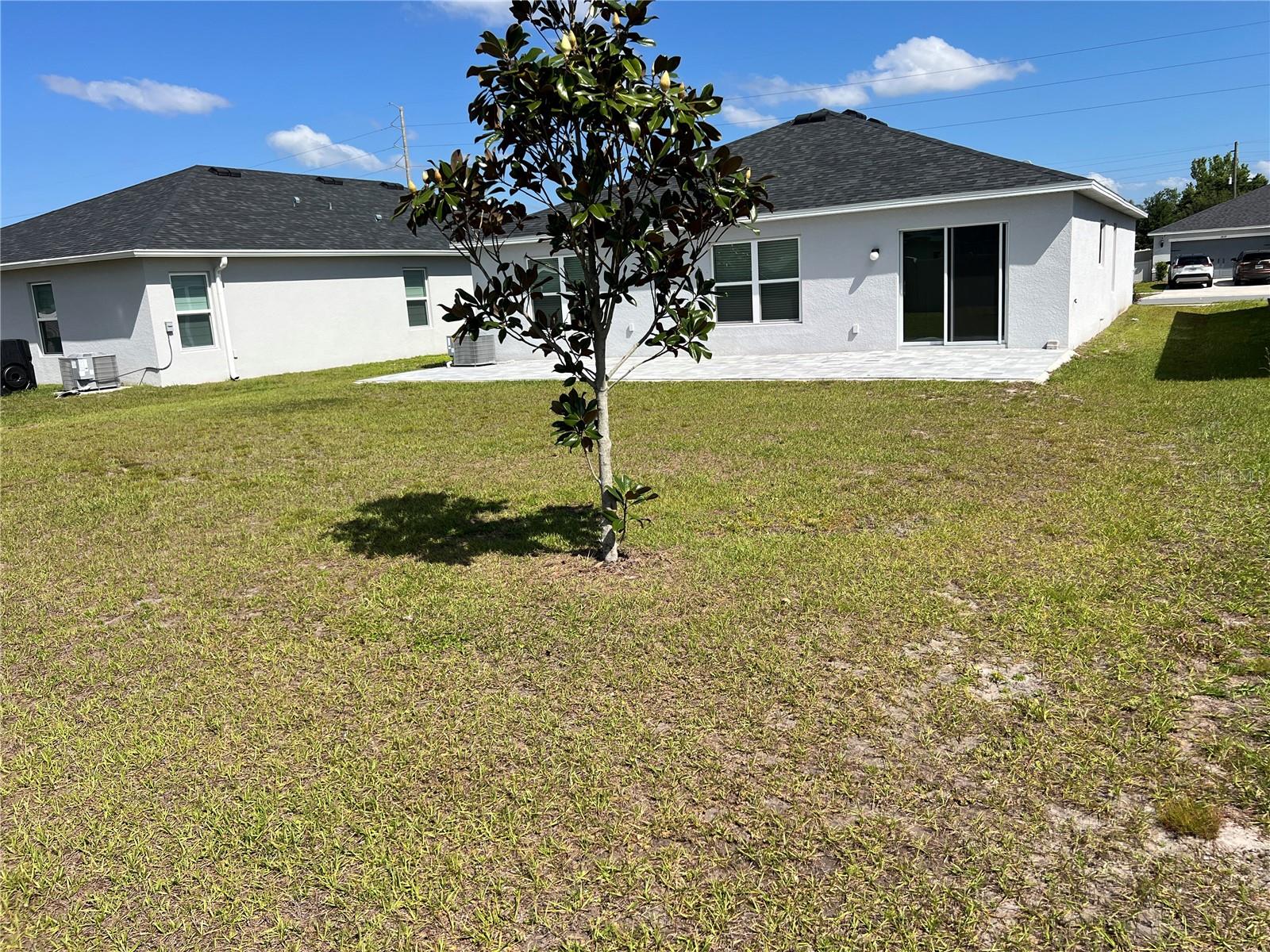 DEER RUN ESTATES - Residential