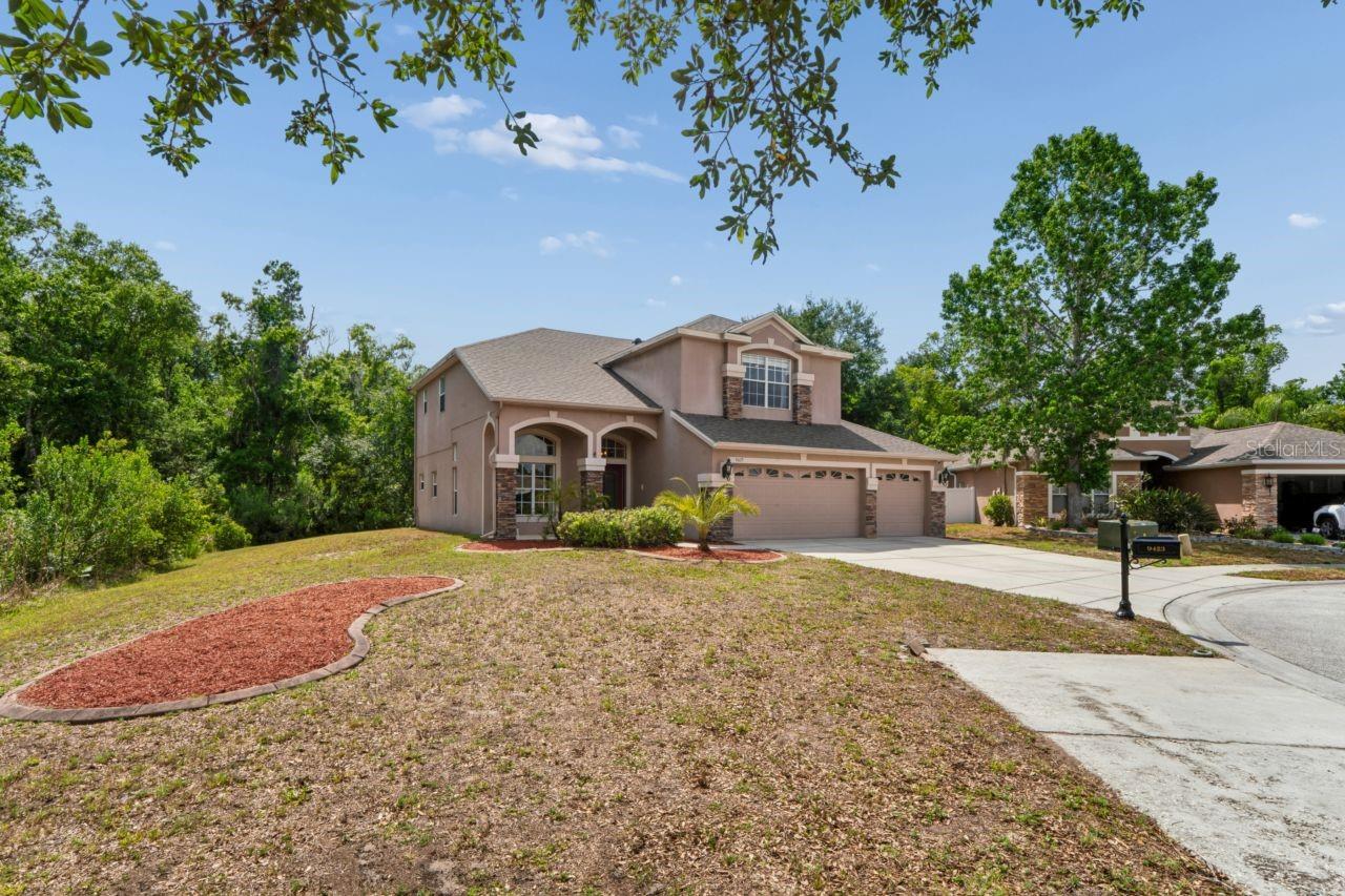 WATERS EDGE 03 - Residential