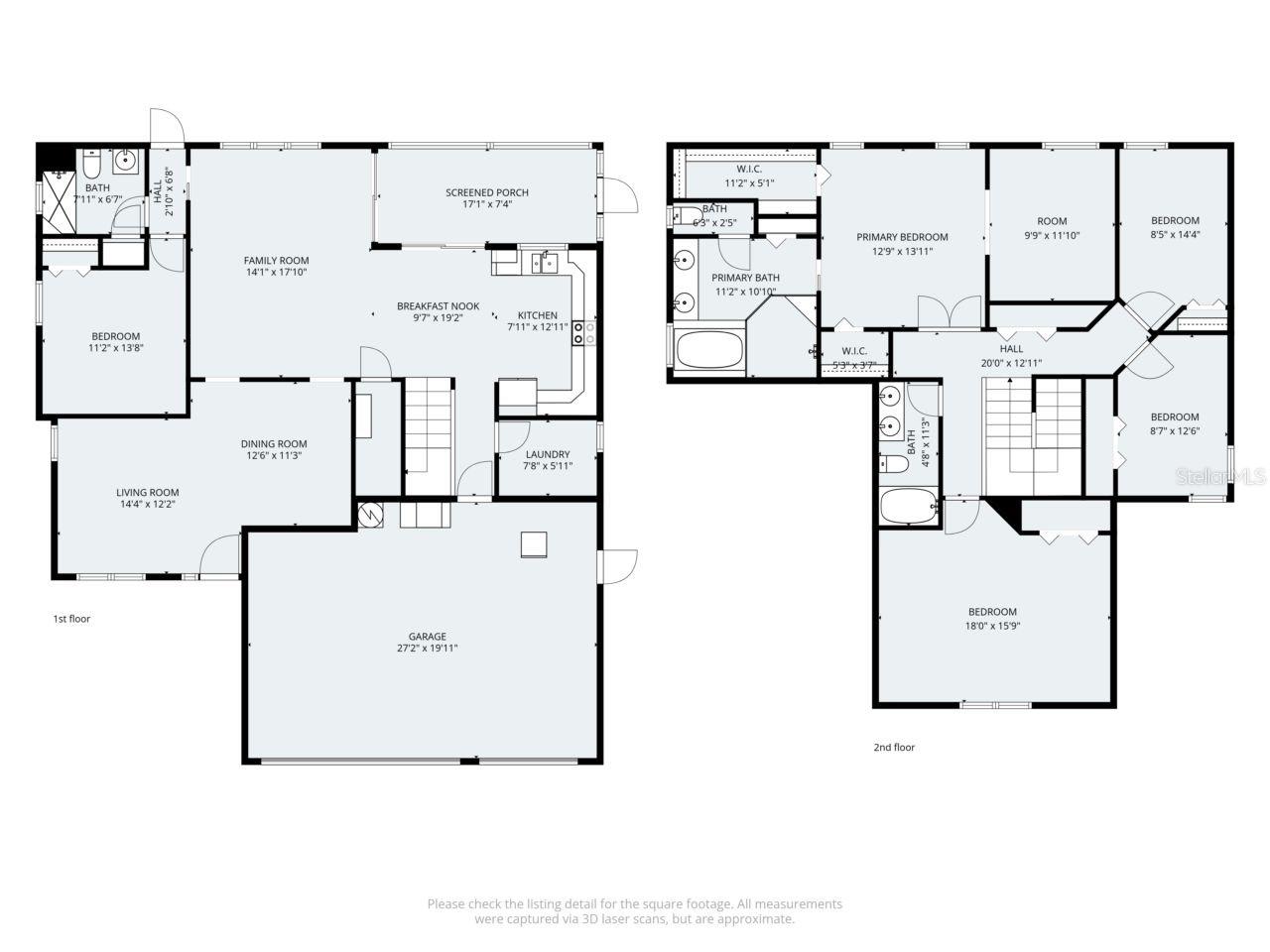 WATERS EDGE 03 - Residential