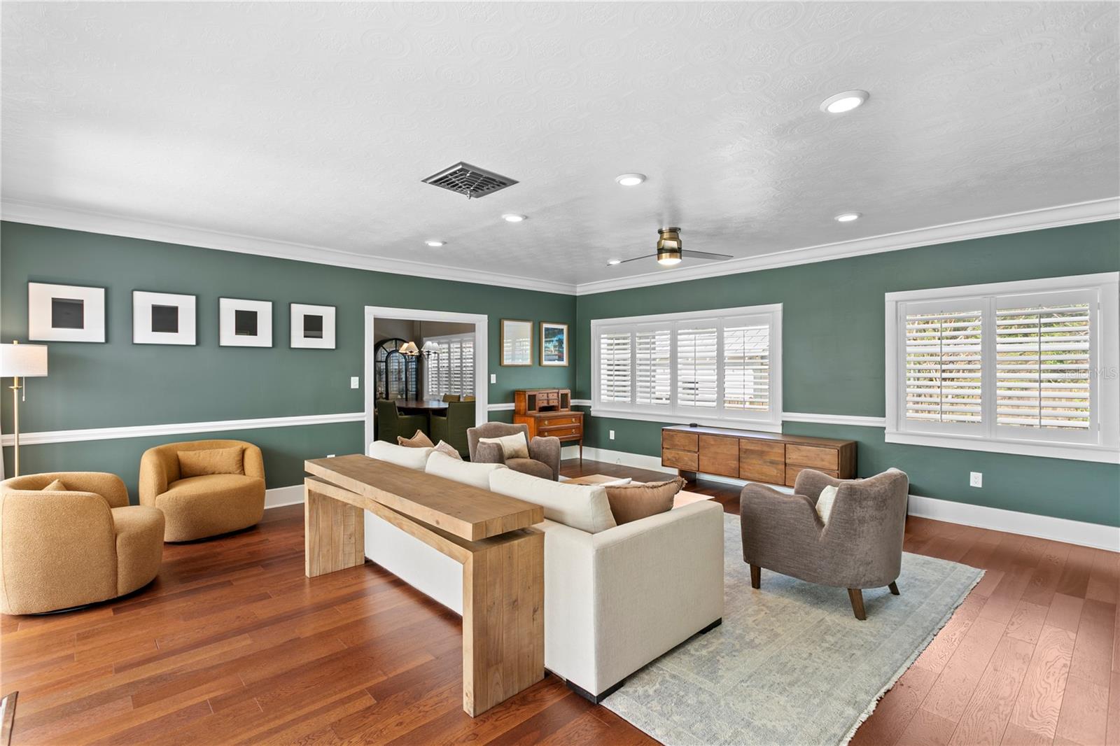 SEMINOLE HEIGHTS OF NORTH TAMP - Residential