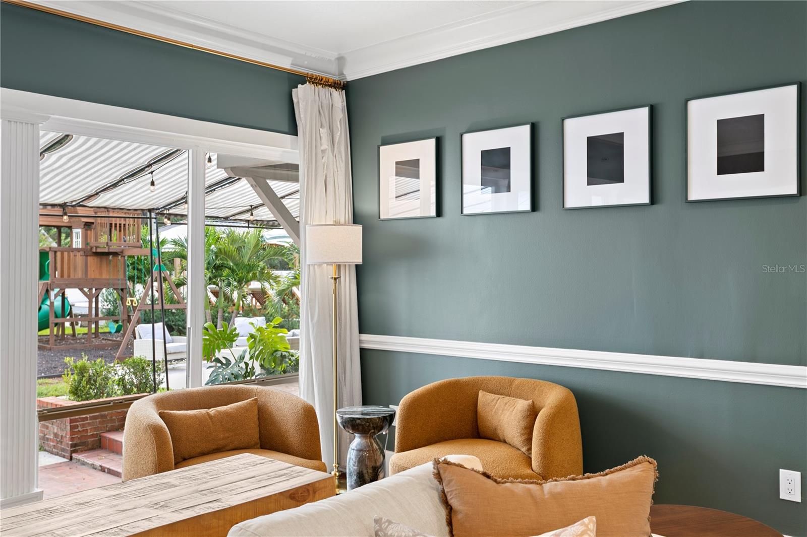 SEMINOLE HEIGHTS OF NORTH TAMP - Residential
