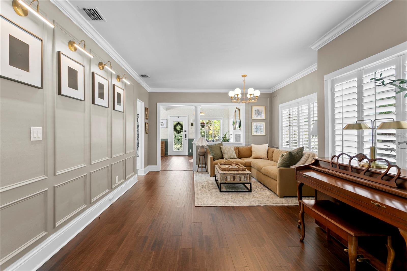 SEMINOLE HEIGHTS OF NORTH TAMP - Residential