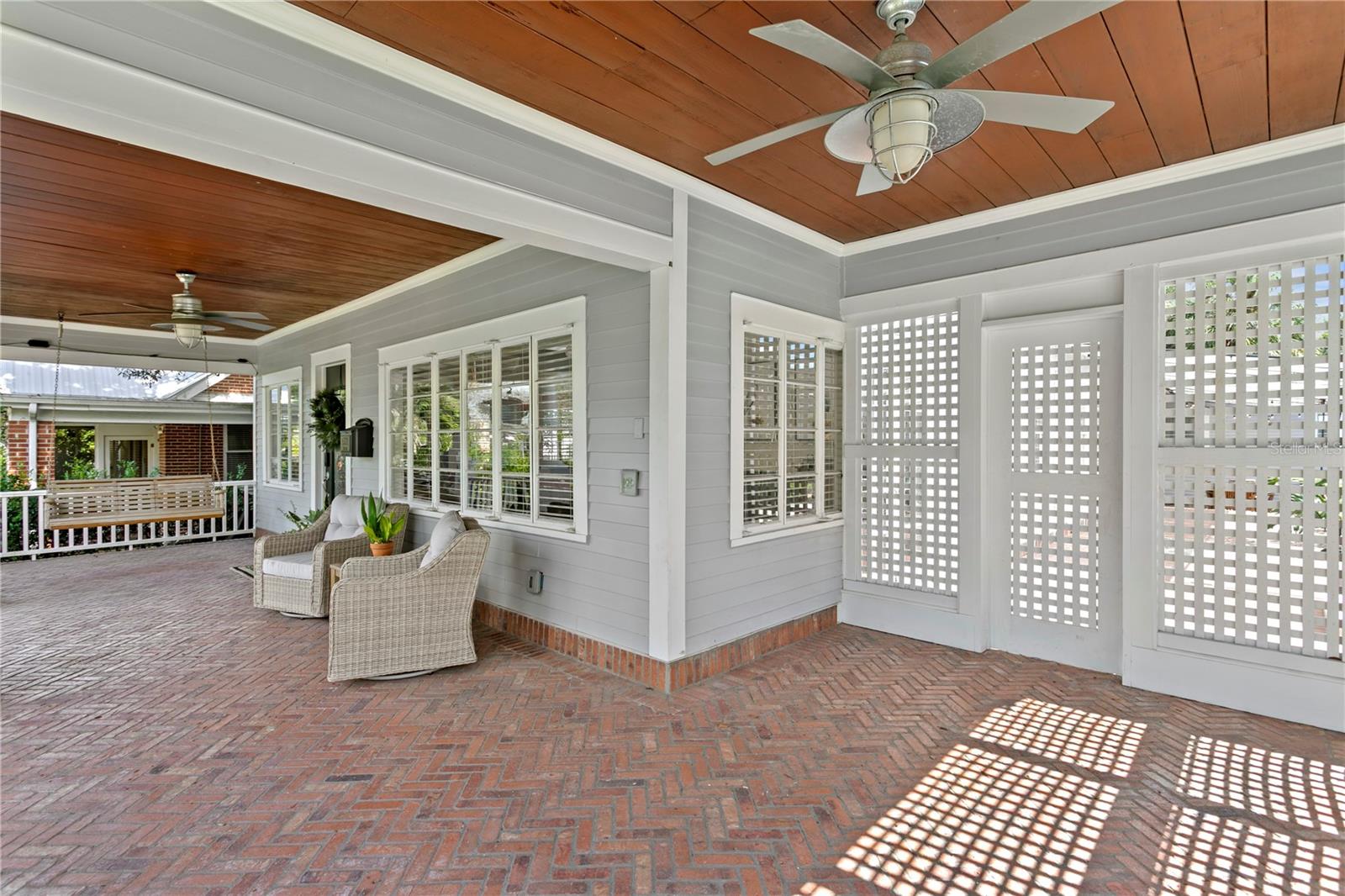 SEMINOLE HEIGHTS OF NORTH TAMP - Residential