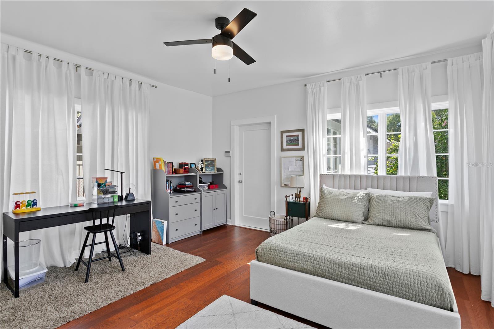 SEMINOLE HEIGHTS OF NORTH TAMP - Residential