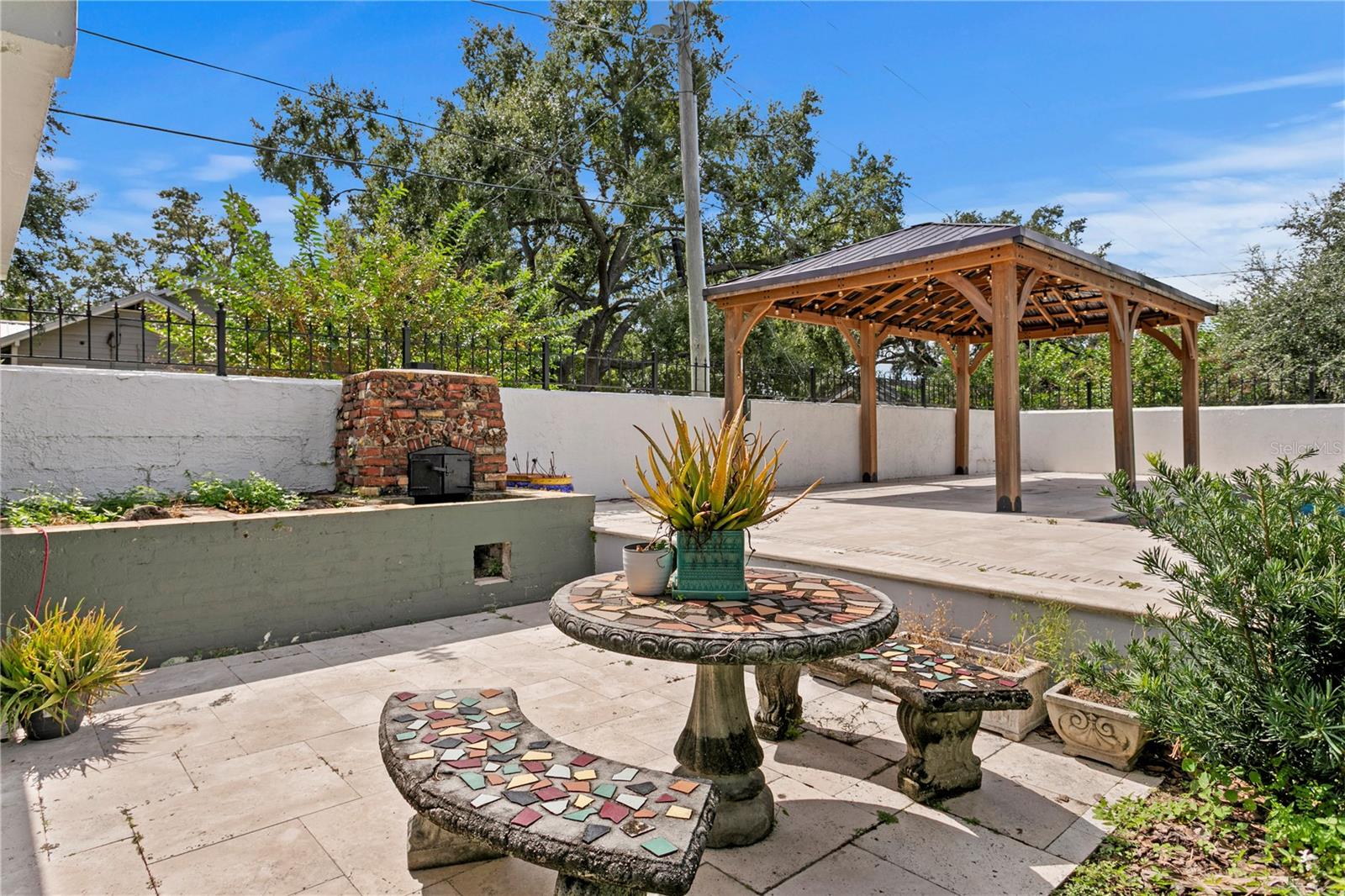 SEMINOLE HEIGHTS OF NORTH TAMP - Residential