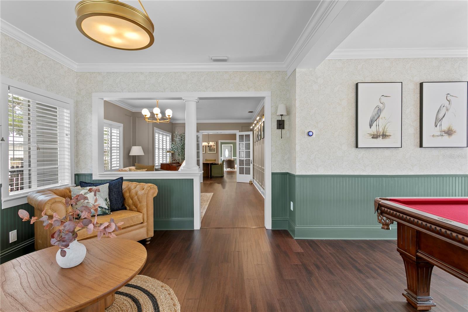 SEMINOLE HEIGHTS OF NORTH TAMP - Residential