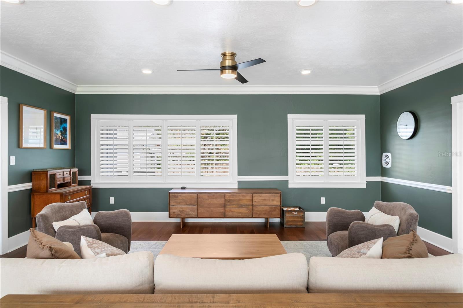 SEMINOLE HEIGHTS OF NORTH TAMP - Residential