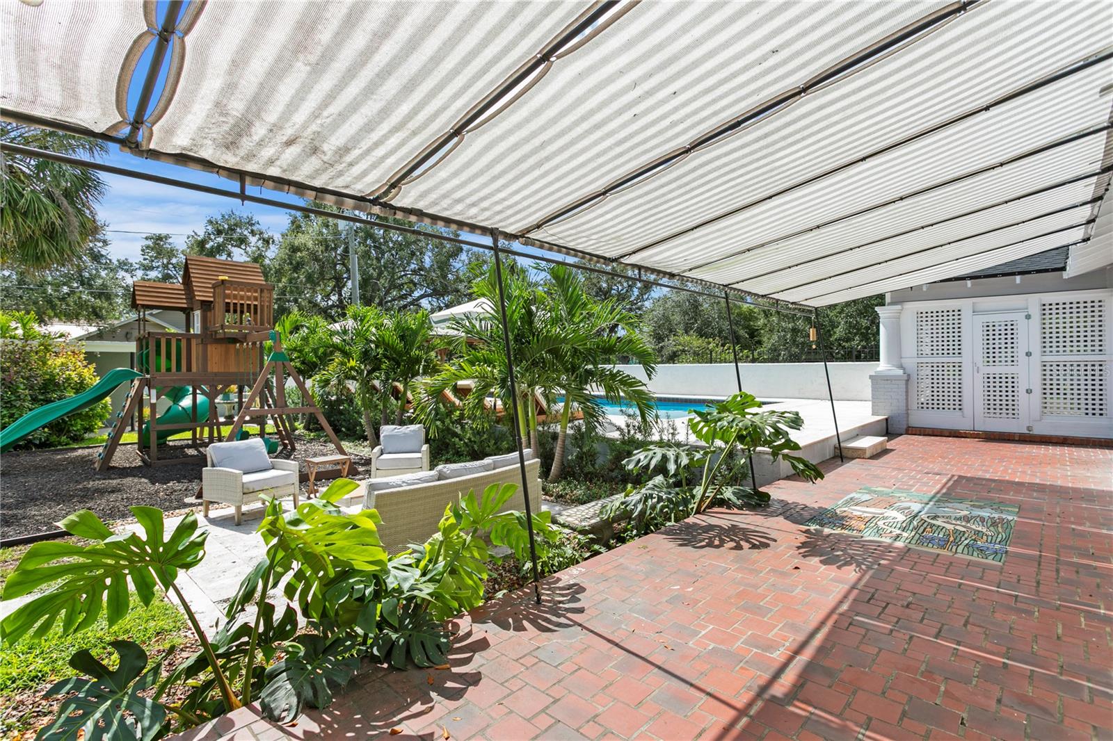 SEMINOLE HEIGHTS OF NORTH TAMP - Residential
