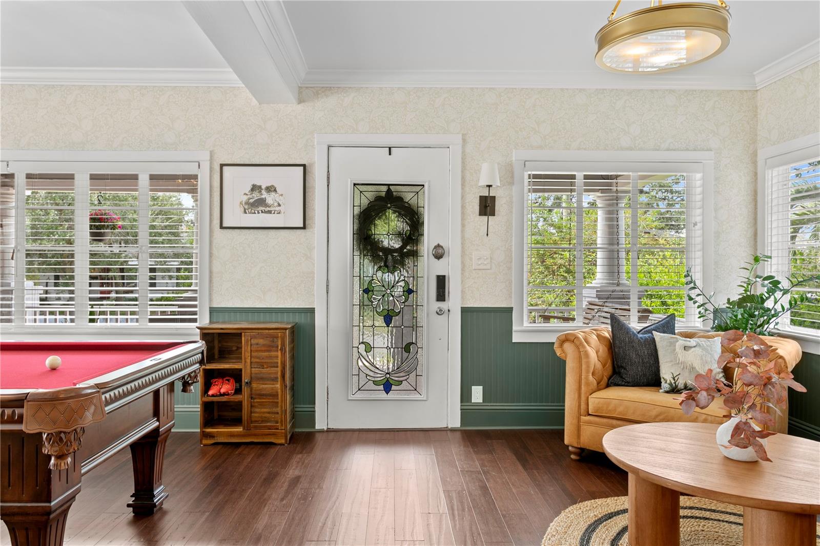 SEMINOLE HEIGHTS OF NORTH TAMP - Residential