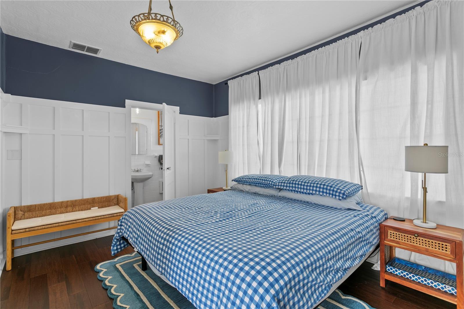 SEMINOLE HEIGHTS OF NORTH TAMP - Residential