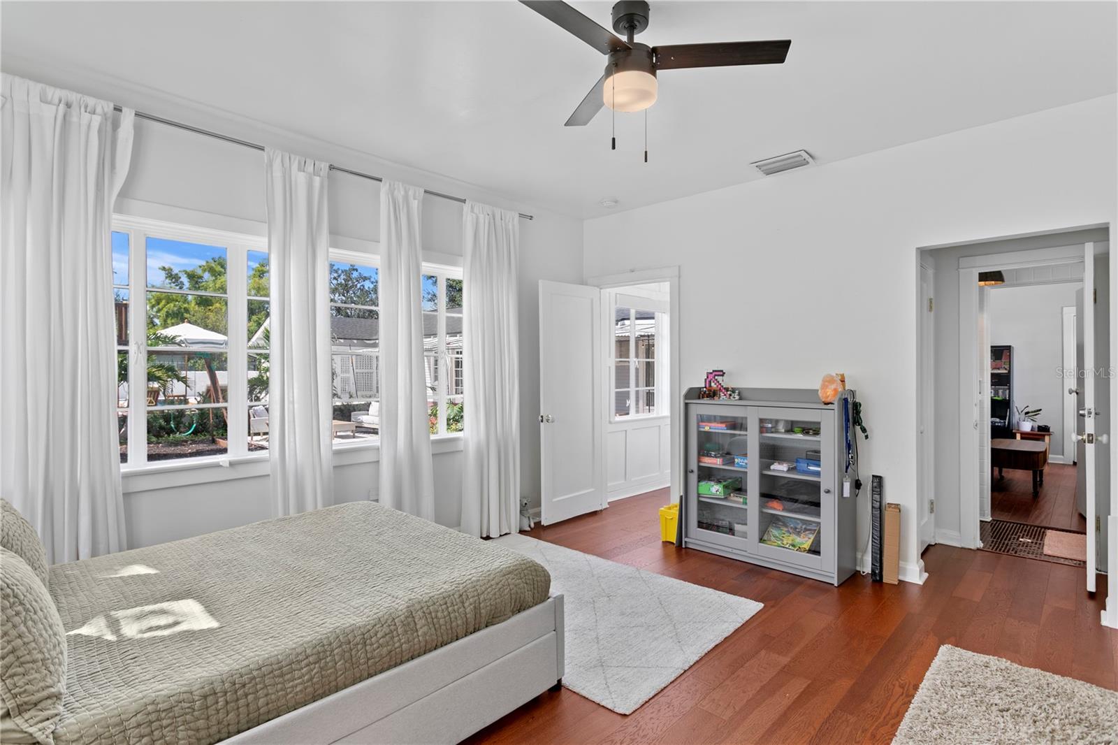 SEMINOLE HEIGHTS OF NORTH TAMP - Residential