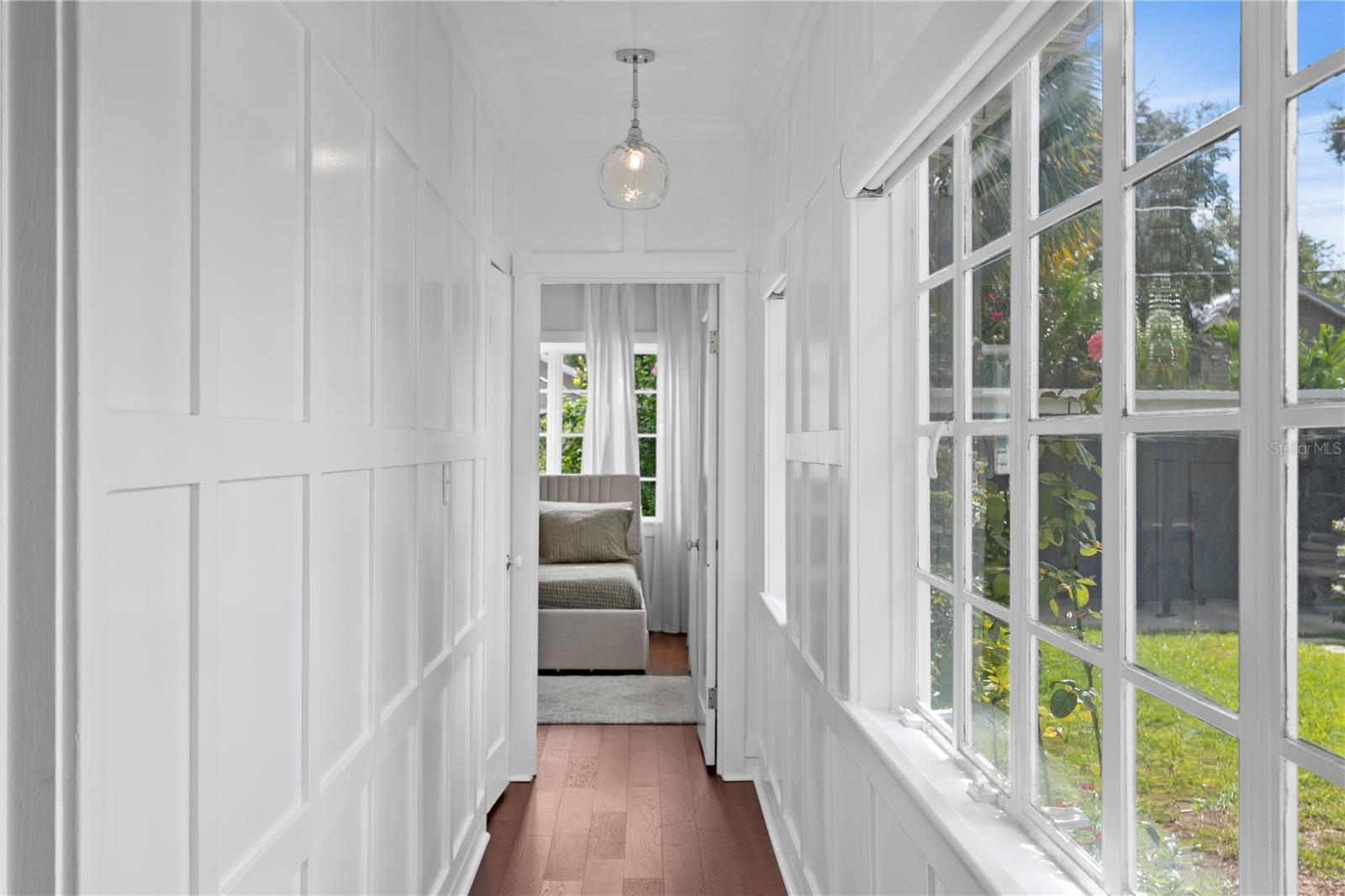 SEMINOLE HEIGHTS OF NORTH TAMP - Residential