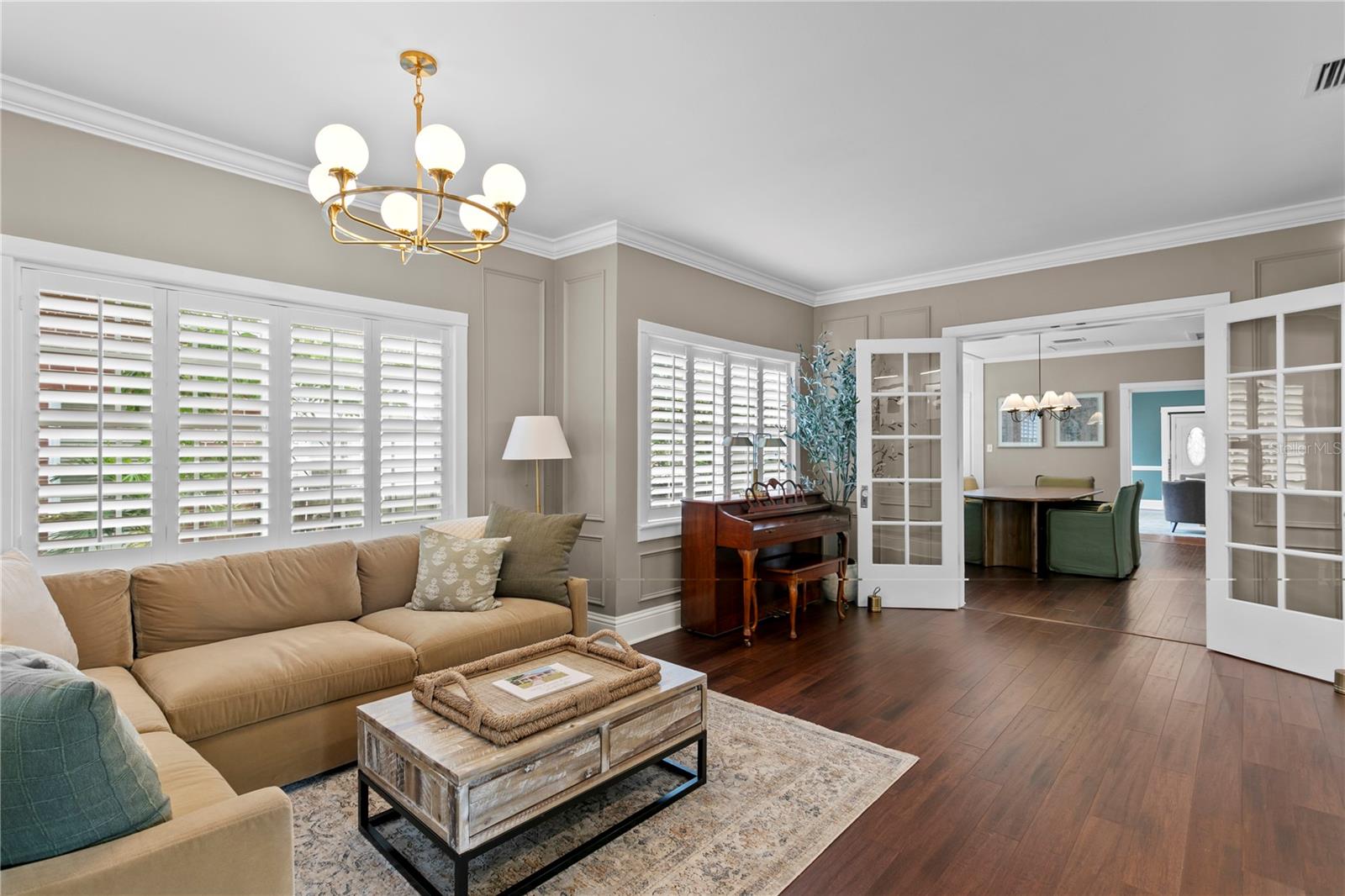 SEMINOLE HEIGHTS OF NORTH TAMP - Residential