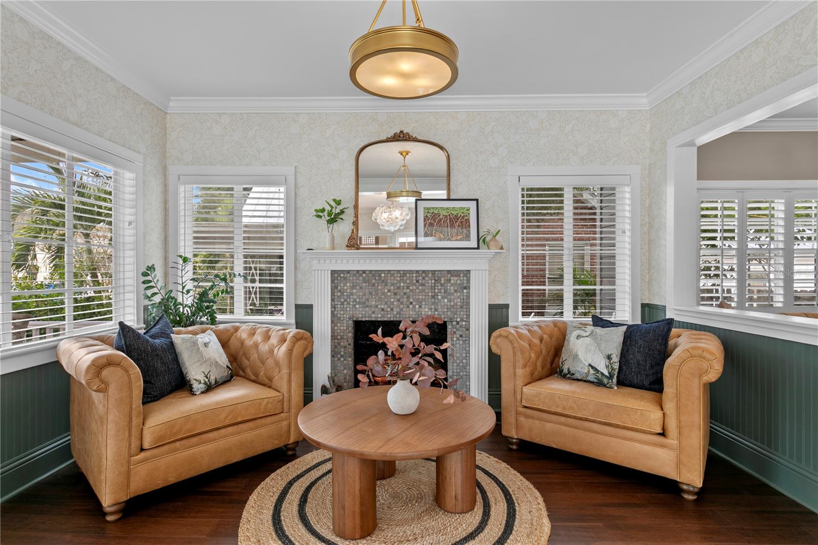 SEMINOLE HEIGHTS OF NORTH TAMP - Residential