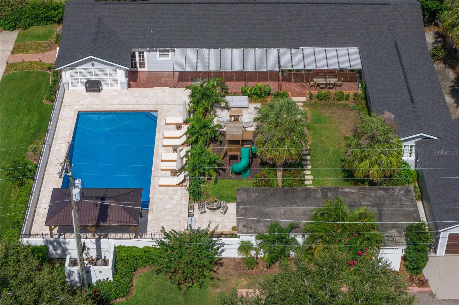 SEMINOLE HEIGHTS OF NORTH TAMP - Residential