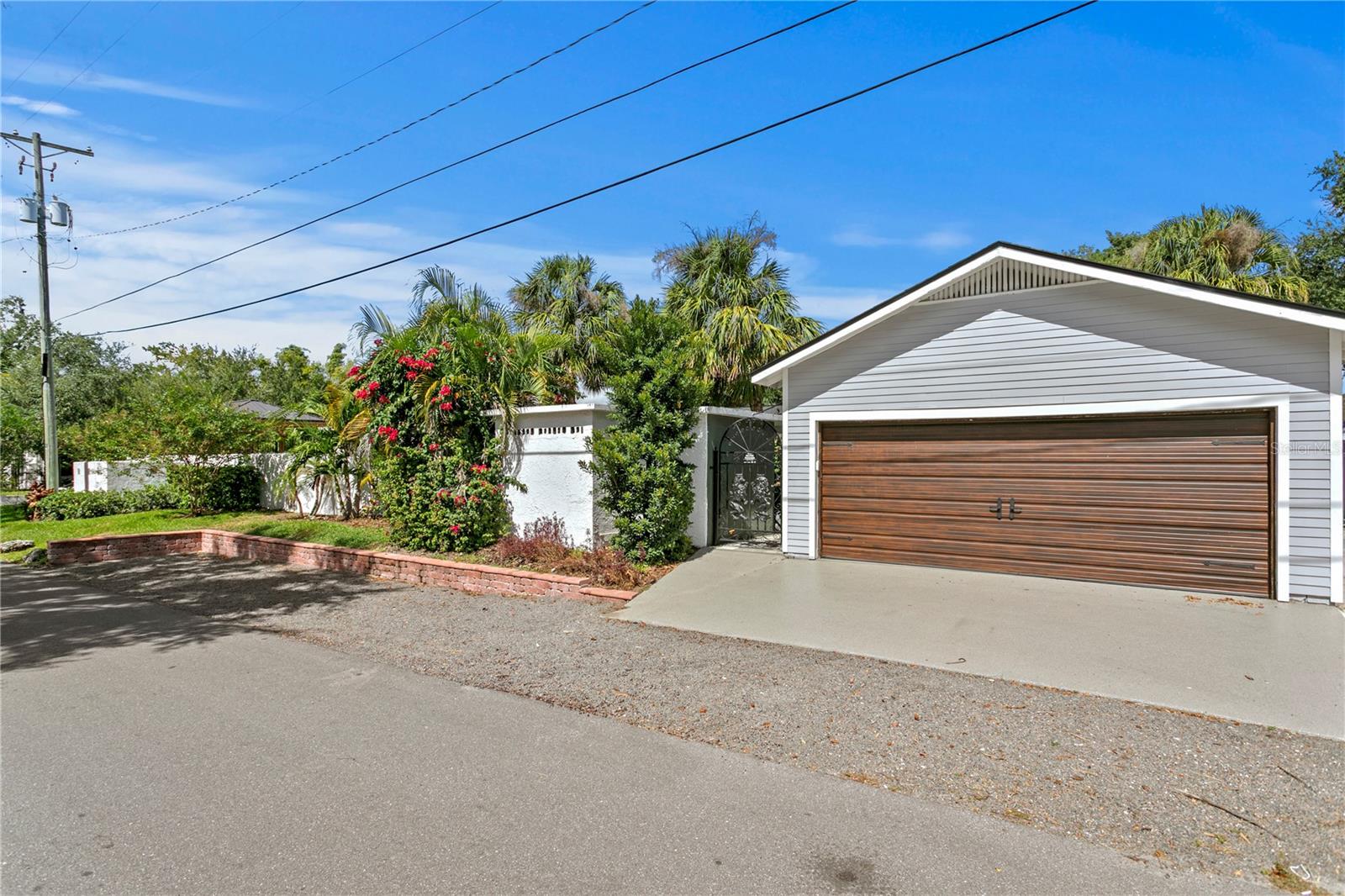 SEMINOLE HEIGHTS OF NORTH TAMP - Residential