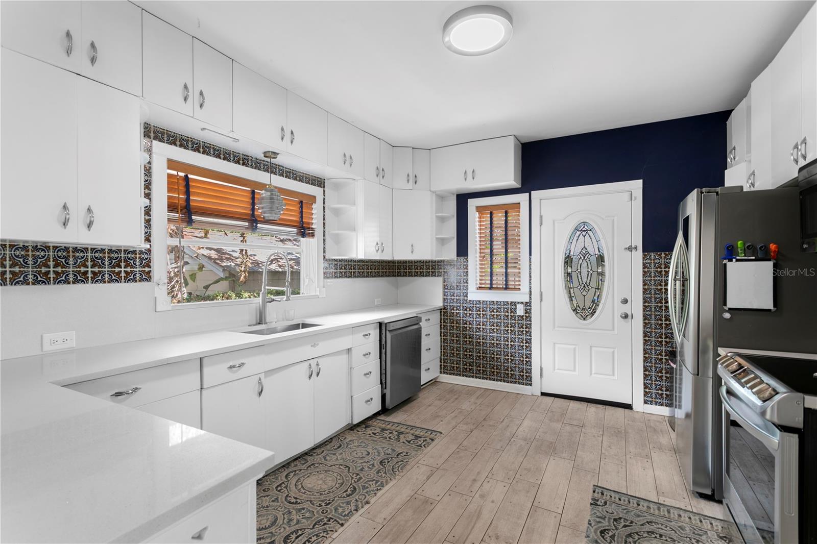 SEMINOLE HEIGHTS OF NORTH TAMP - Residential