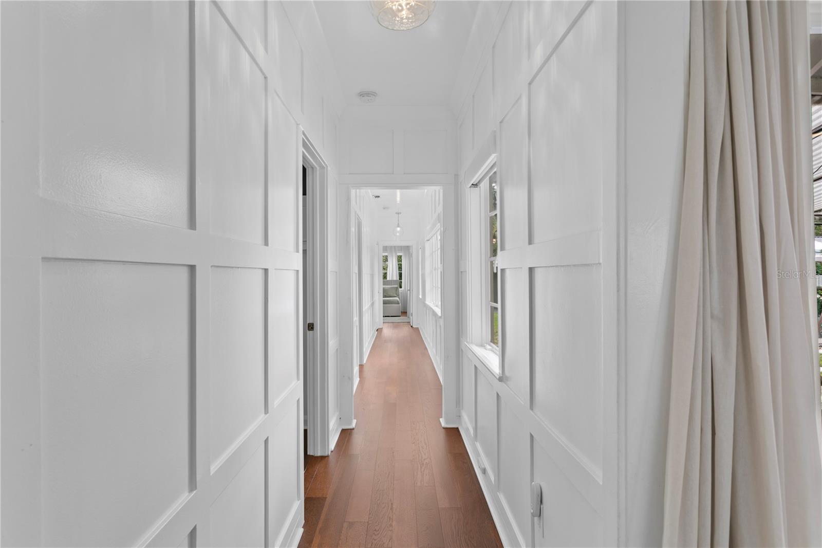 SEMINOLE HEIGHTS OF NORTH TAMP - Residential