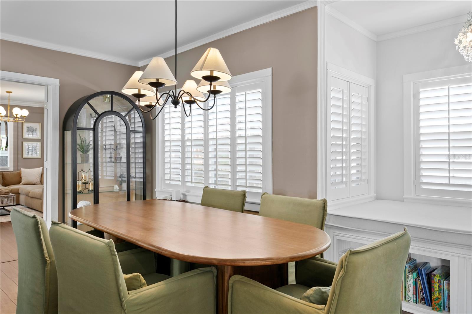 SEMINOLE HEIGHTS OF NORTH TAMP - Residential