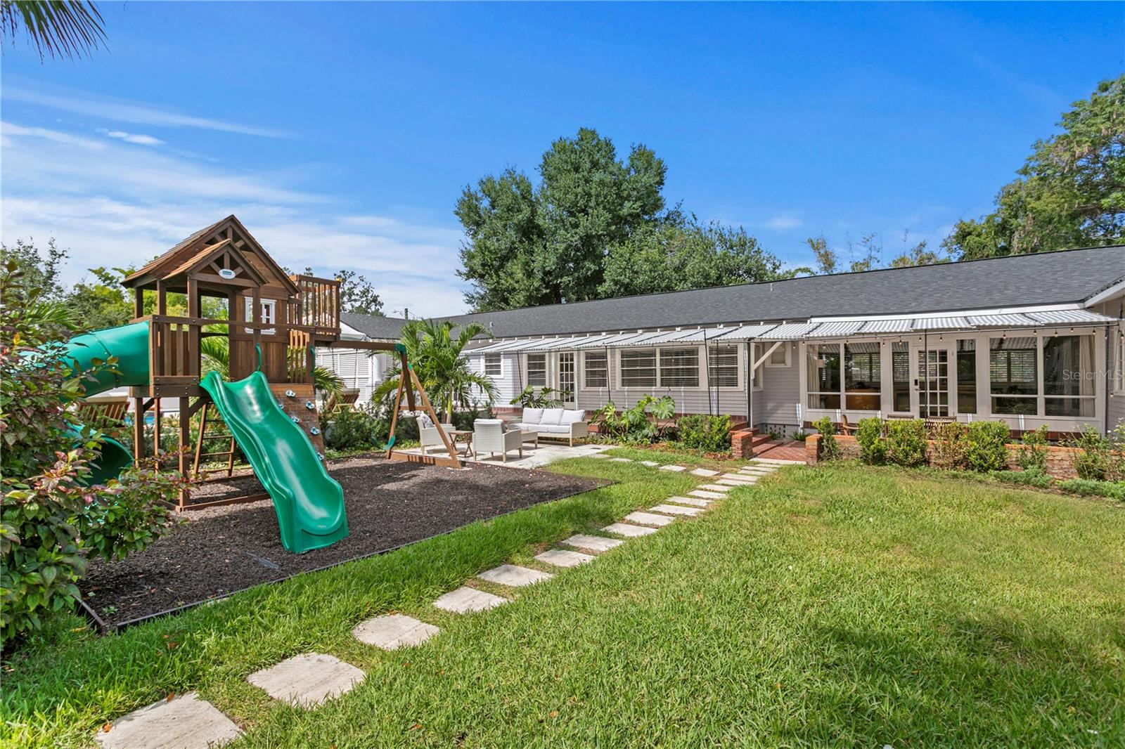 SEMINOLE HEIGHTS OF NORTH TAMP - Residential