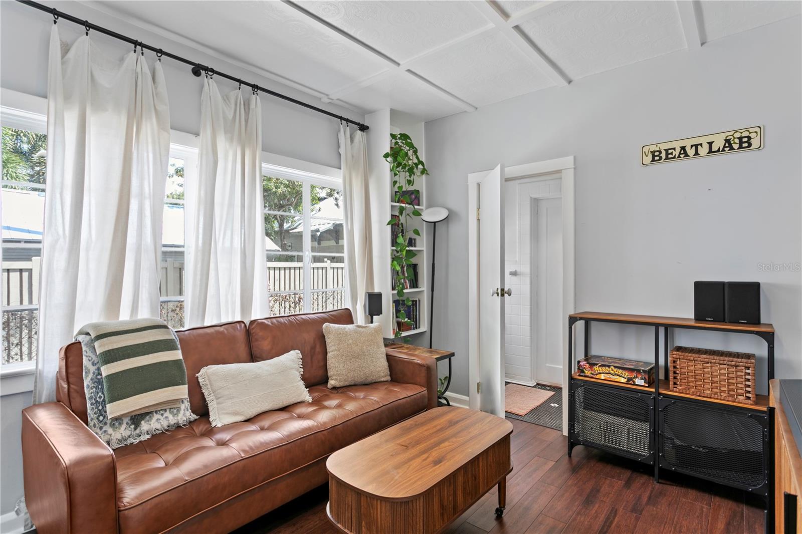 SEMINOLE HEIGHTS OF NORTH TAMP - Residential