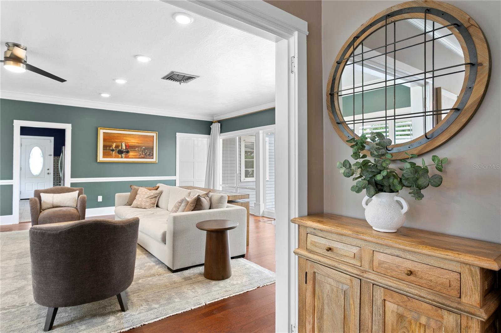 SEMINOLE HEIGHTS OF NORTH TAMP - Residential