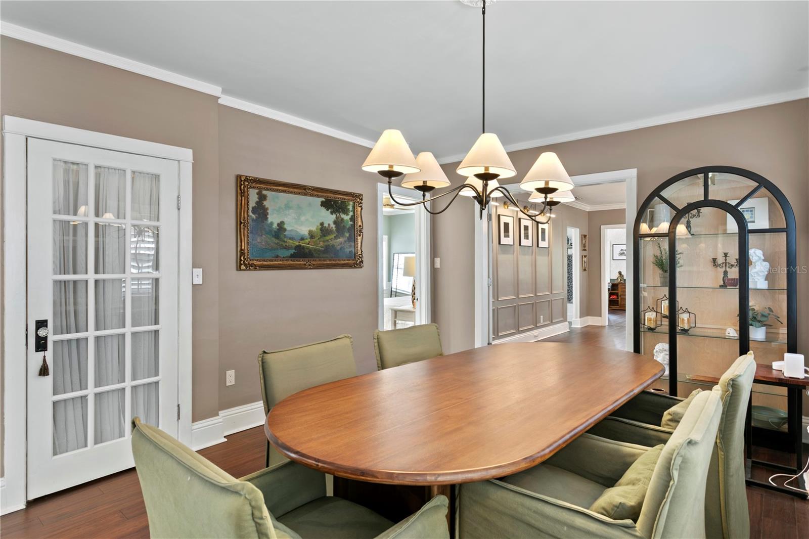 SEMINOLE HEIGHTS OF NORTH TAMP - Residential