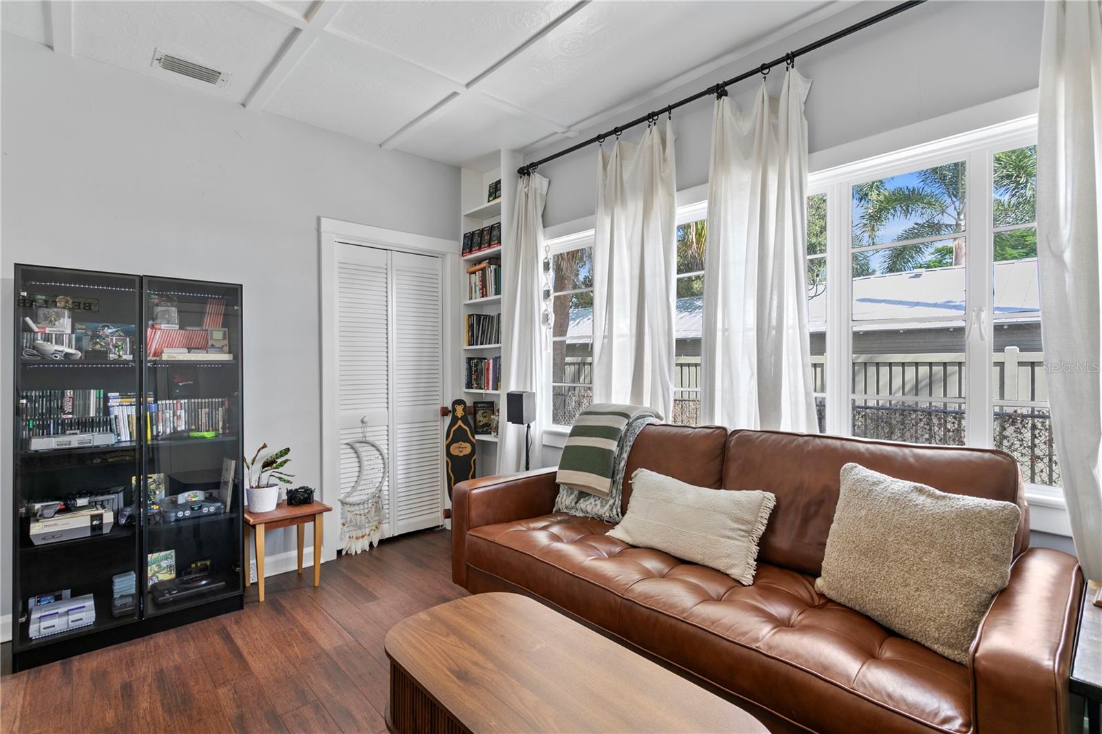 SEMINOLE HEIGHTS OF NORTH TAMP - Residential
