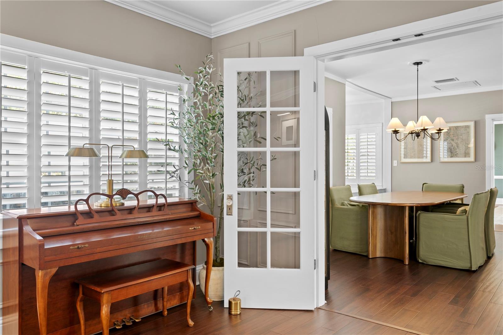 SEMINOLE HEIGHTS OF NORTH TAMP - Residential