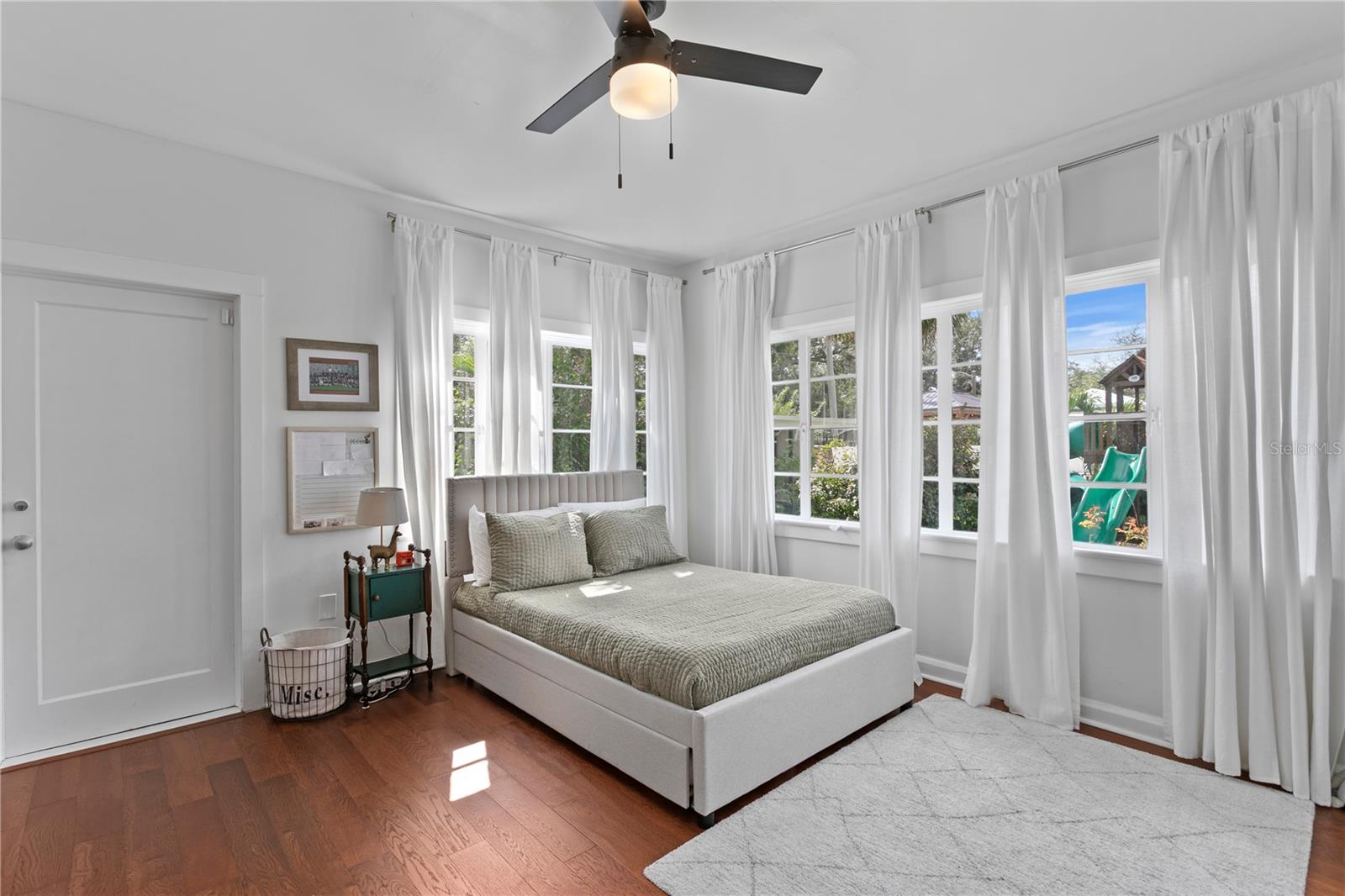 SEMINOLE HEIGHTS OF NORTH TAMP - Residential