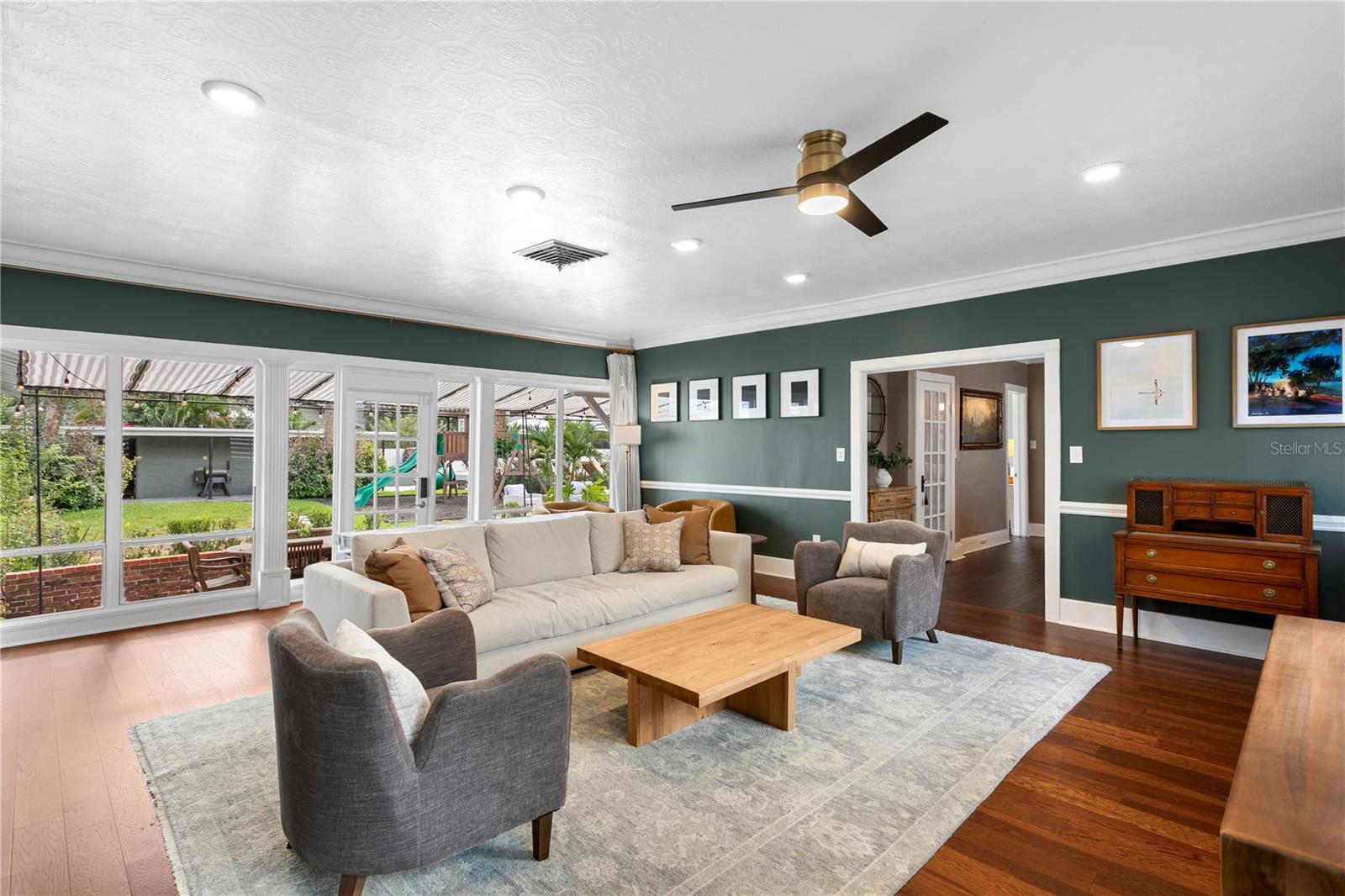 SEMINOLE HEIGHTS OF NORTH TAMP - Residential