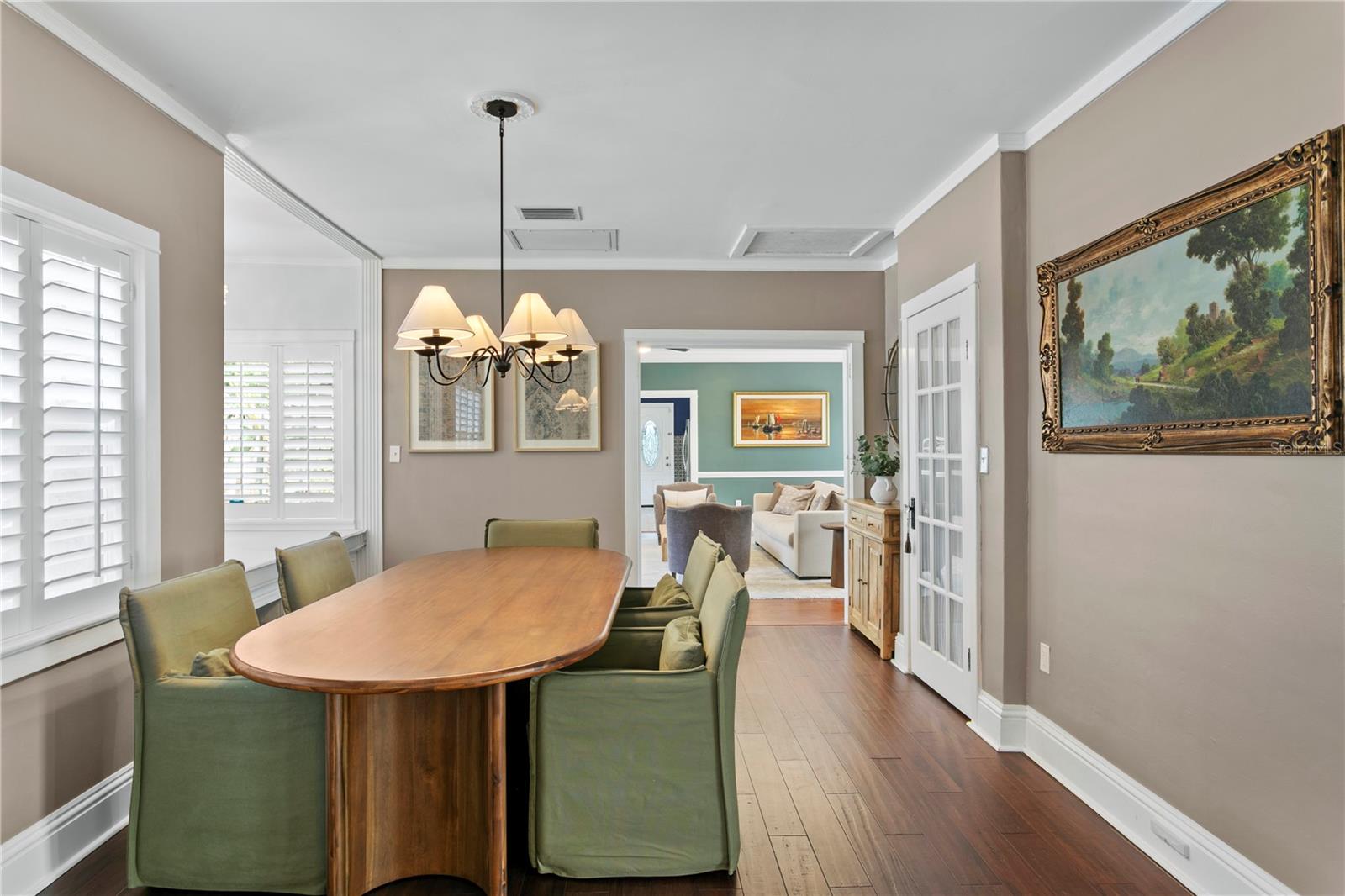 SEMINOLE HEIGHTS OF NORTH TAMP - Residential