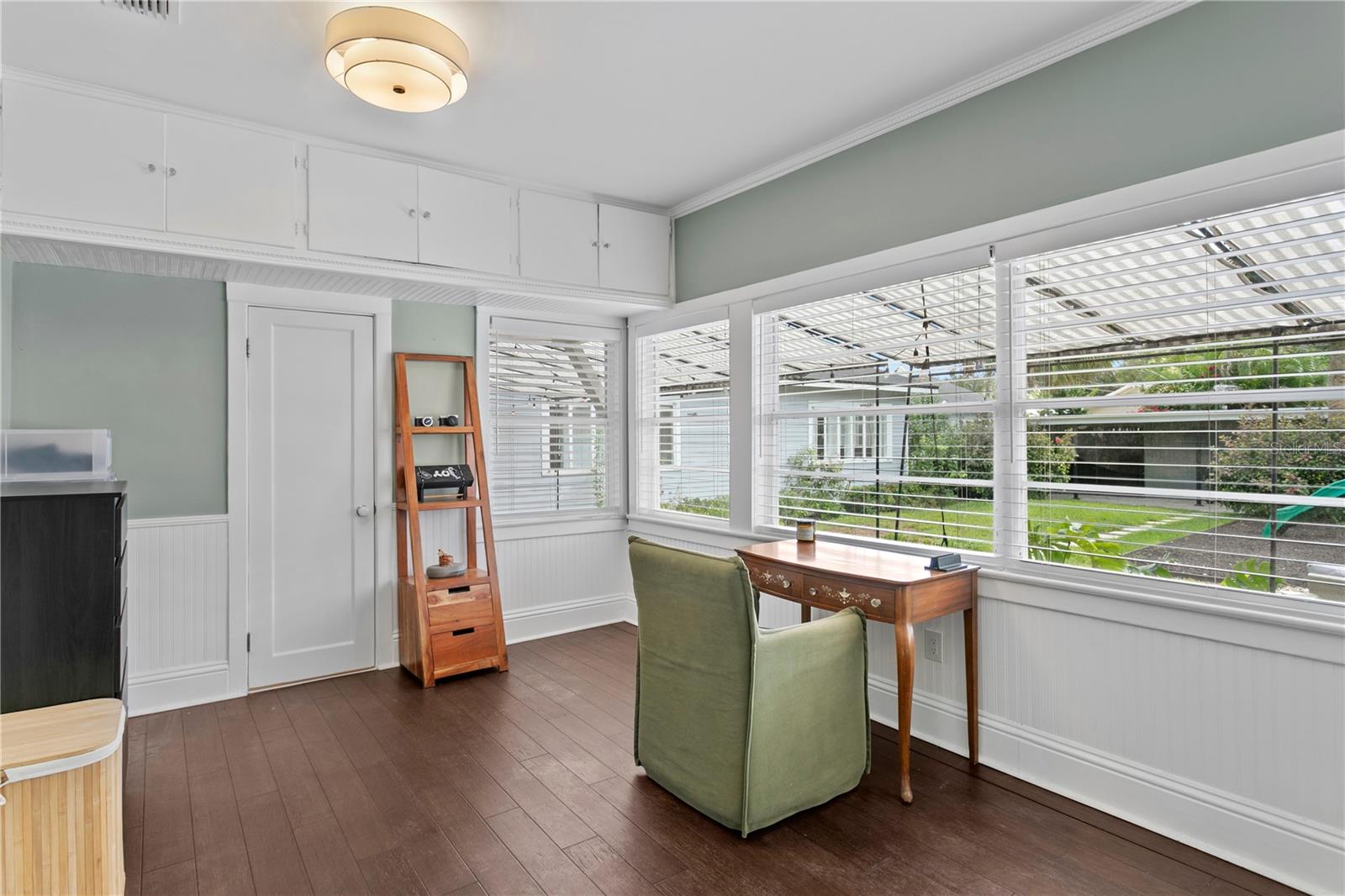 SEMINOLE HEIGHTS OF NORTH TAMP - Residential