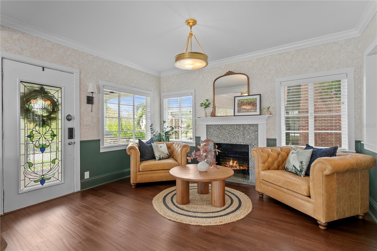 SEMINOLE HEIGHTS OF NORTH TAMP - Residential