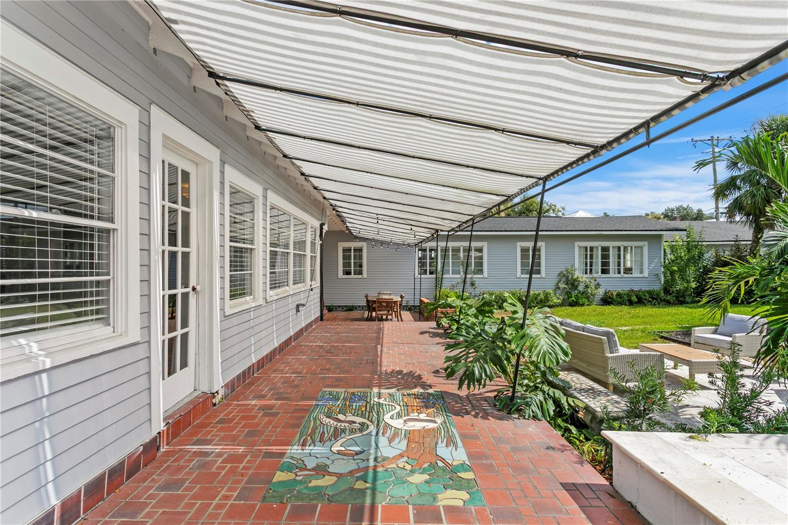 SEMINOLE HEIGHTS OF NORTH TAMP - Residential
