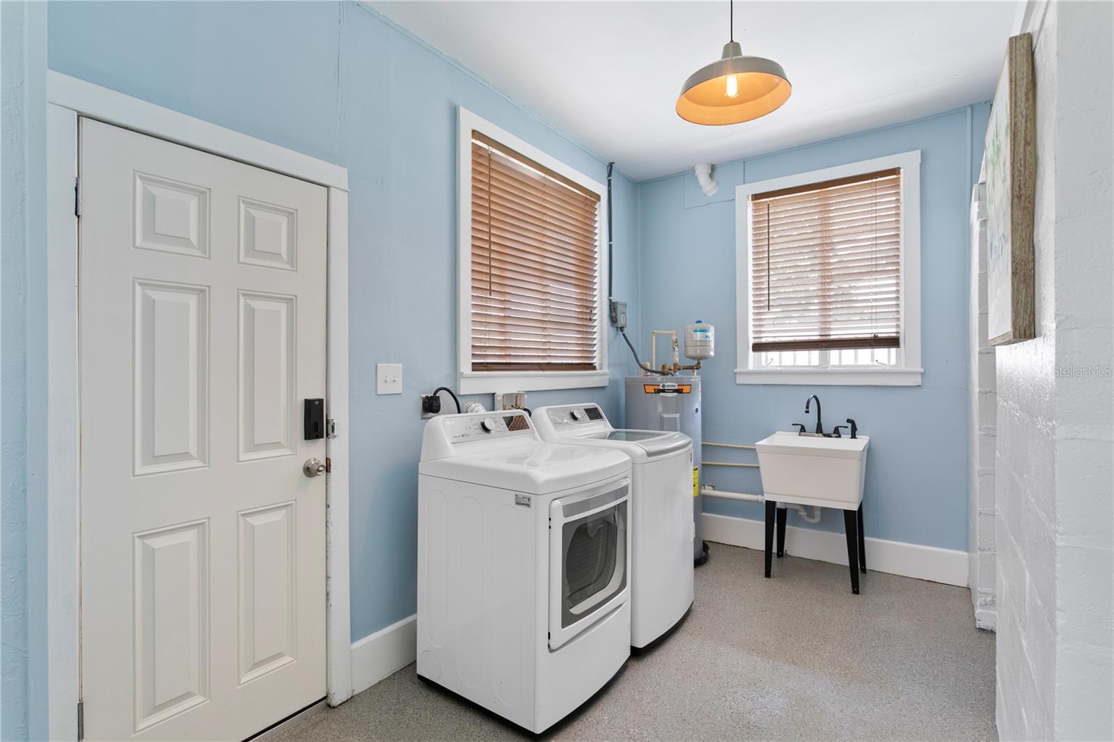 SEMINOLE HEIGHTS OF NORTH TAMP - Residential