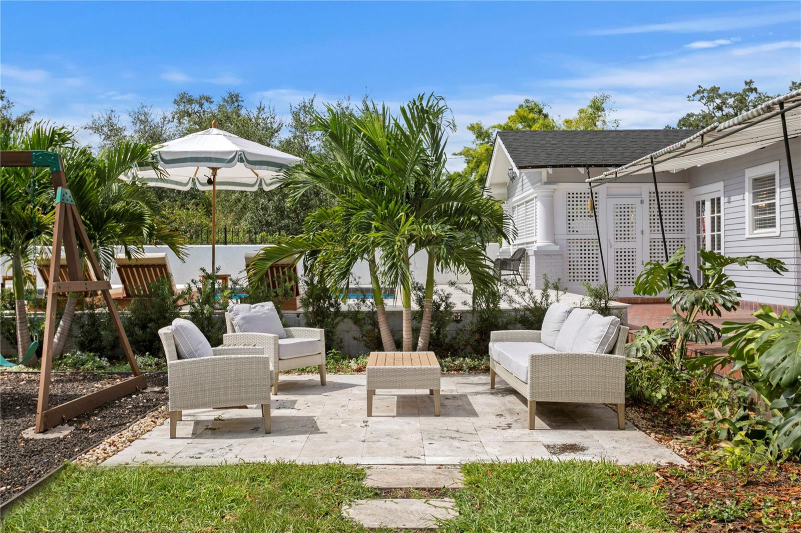 SEMINOLE HEIGHTS OF NORTH TAMP - Residential