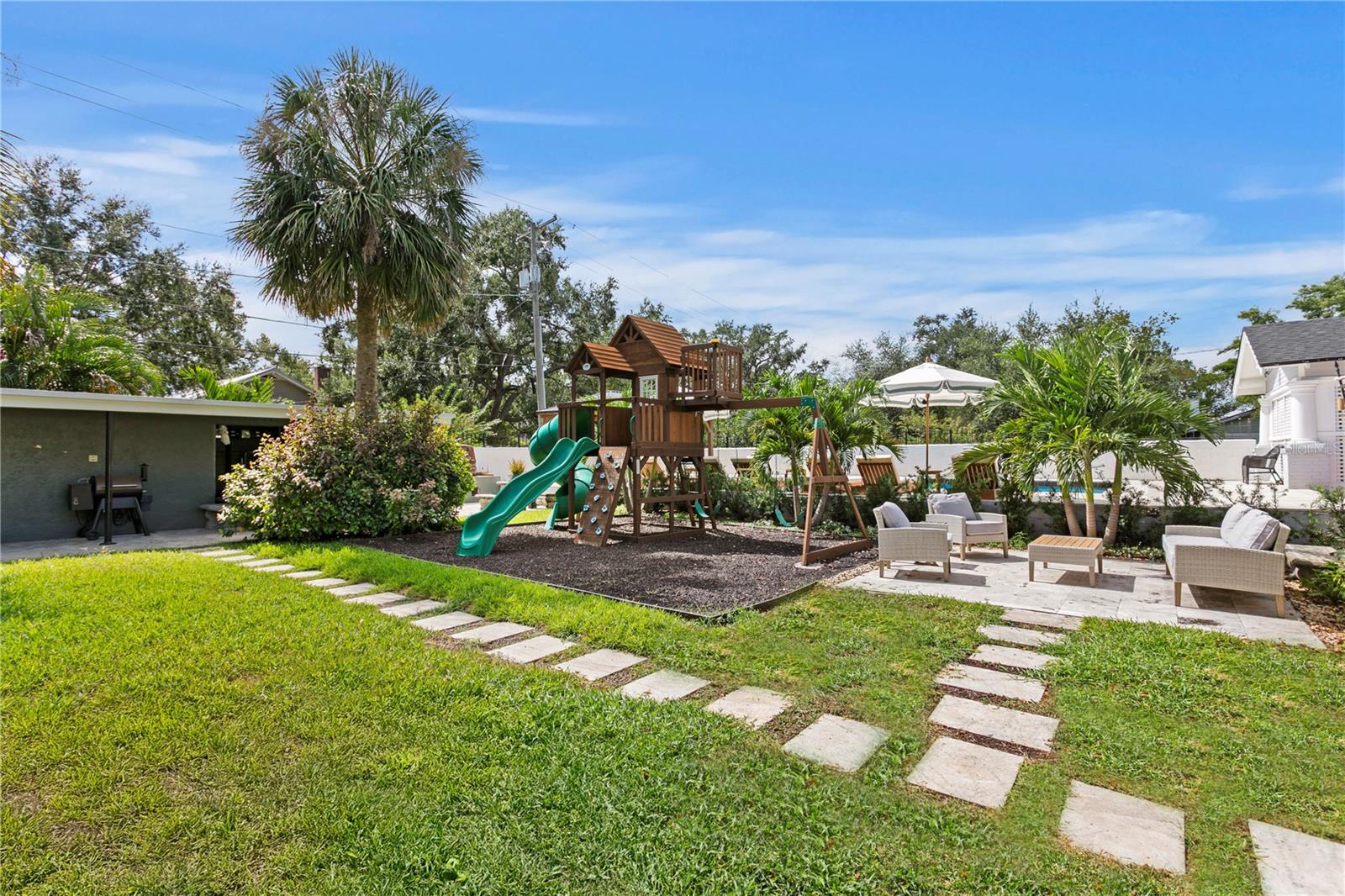 SEMINOLE HEIGHTS OF NORTH TAMP - Residential