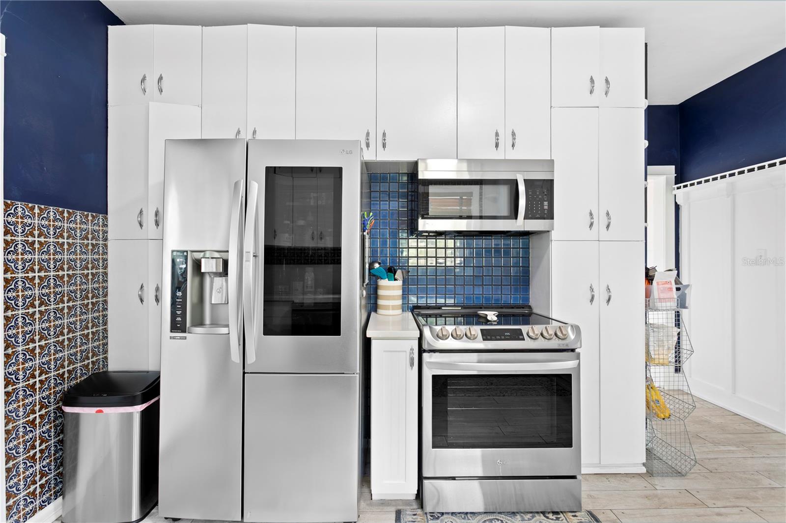 SEMINOLE HEIGHTS OF NORTH TAMP - Residential