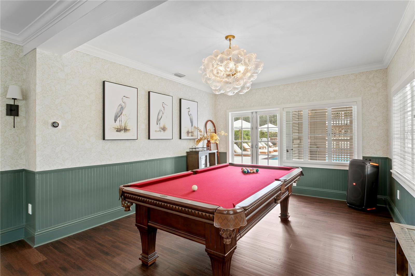 SEMINOLE HEIGHTS OF NORTH TAMP - Residential
