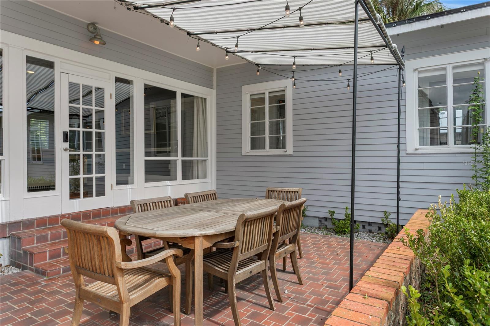 SEMINOLE HEIGHTS OF NORTH TAMP - Residential
